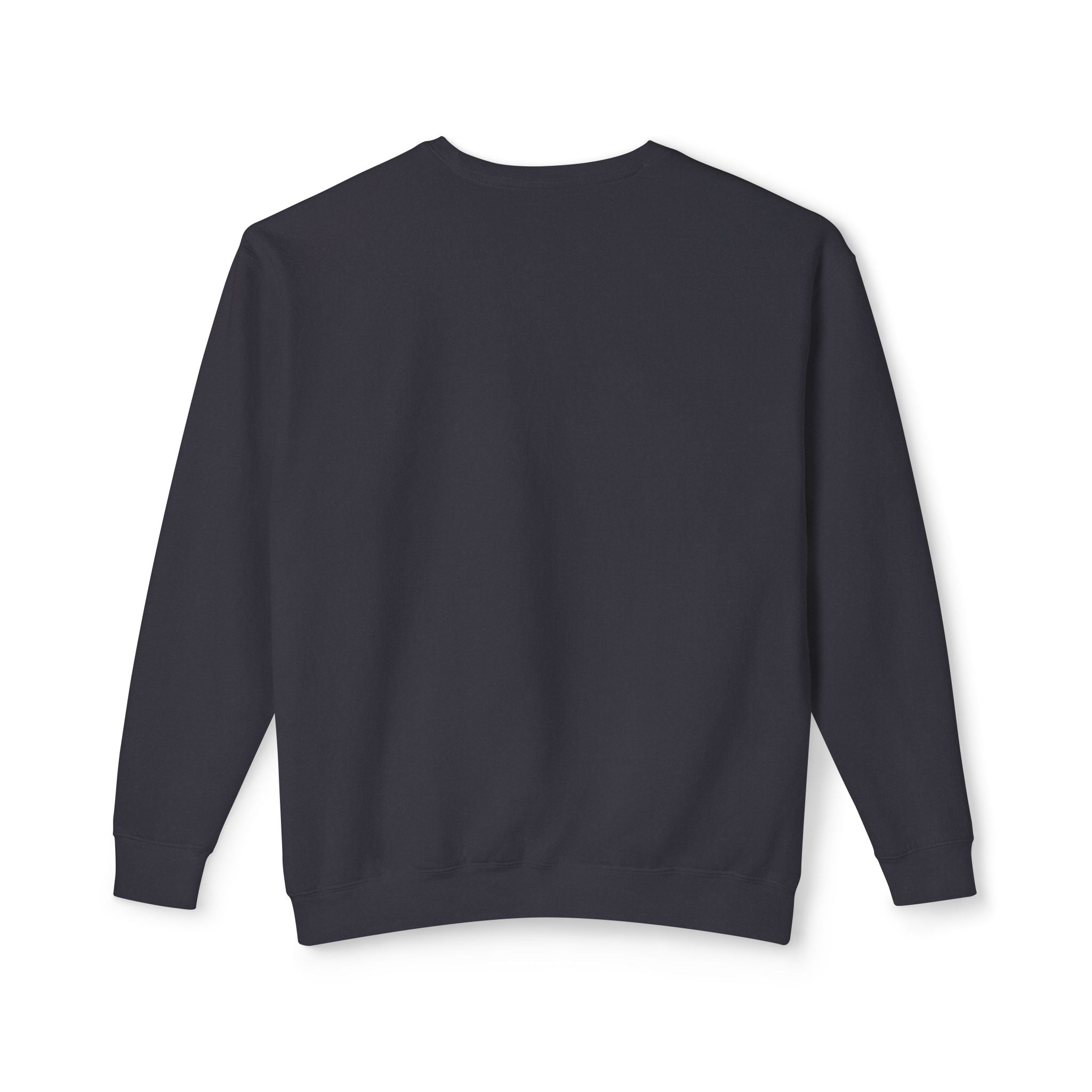 David Bust Crewneck Sweatshirt — Classical Sculpture Graphic Pullover - Sculpted Heritage