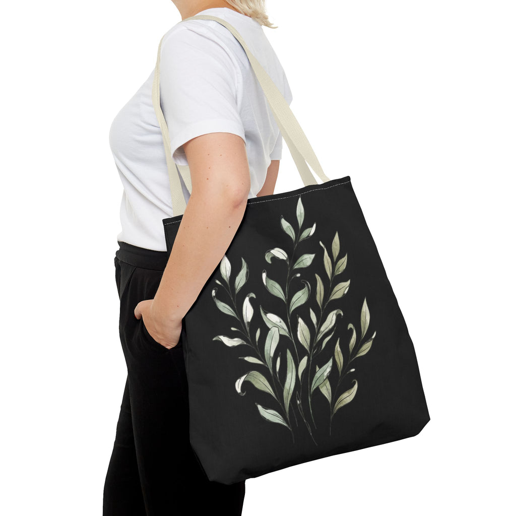 Tote Bag (AOP) - Sculpted Heritage