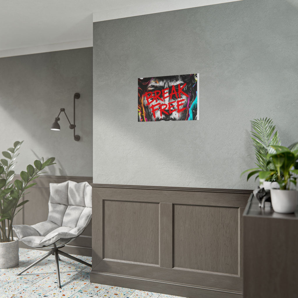 Rolled Posters - Sculpted Heritage