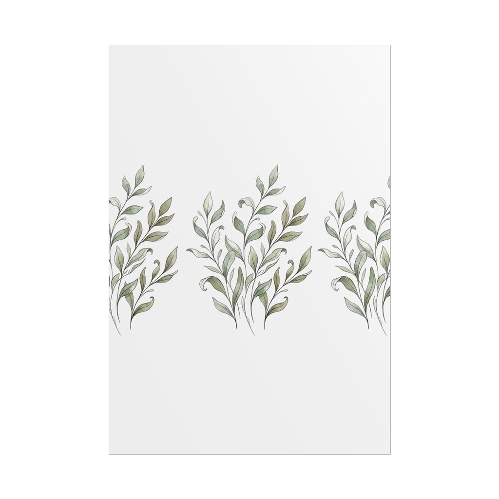 Rolled Posters