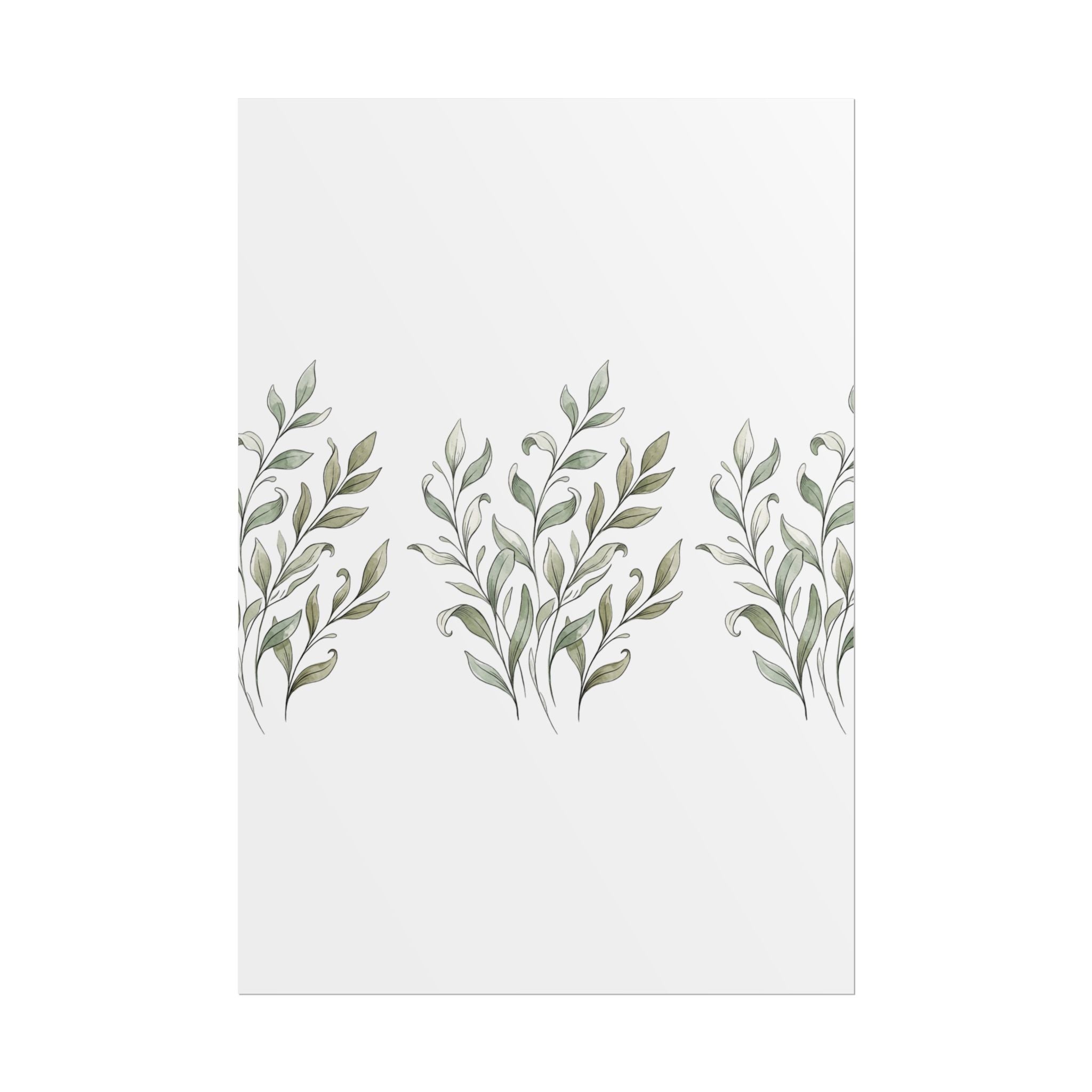 Rolled Posters