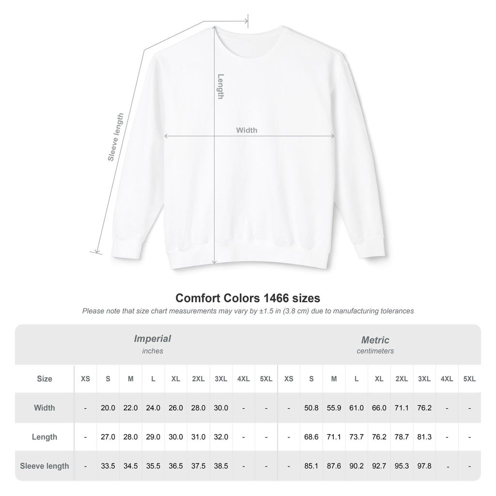 David Bust Crewneck Sweatshirt — Classical Sculpture Graphic Pullover - Sculpted Heritage