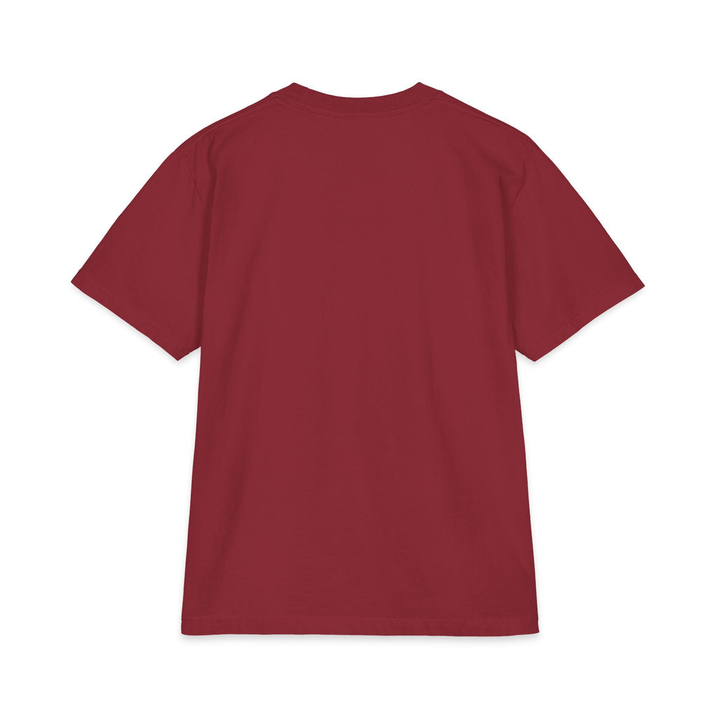 Sculpted Heritage T-shirt - Sculpted Heritage