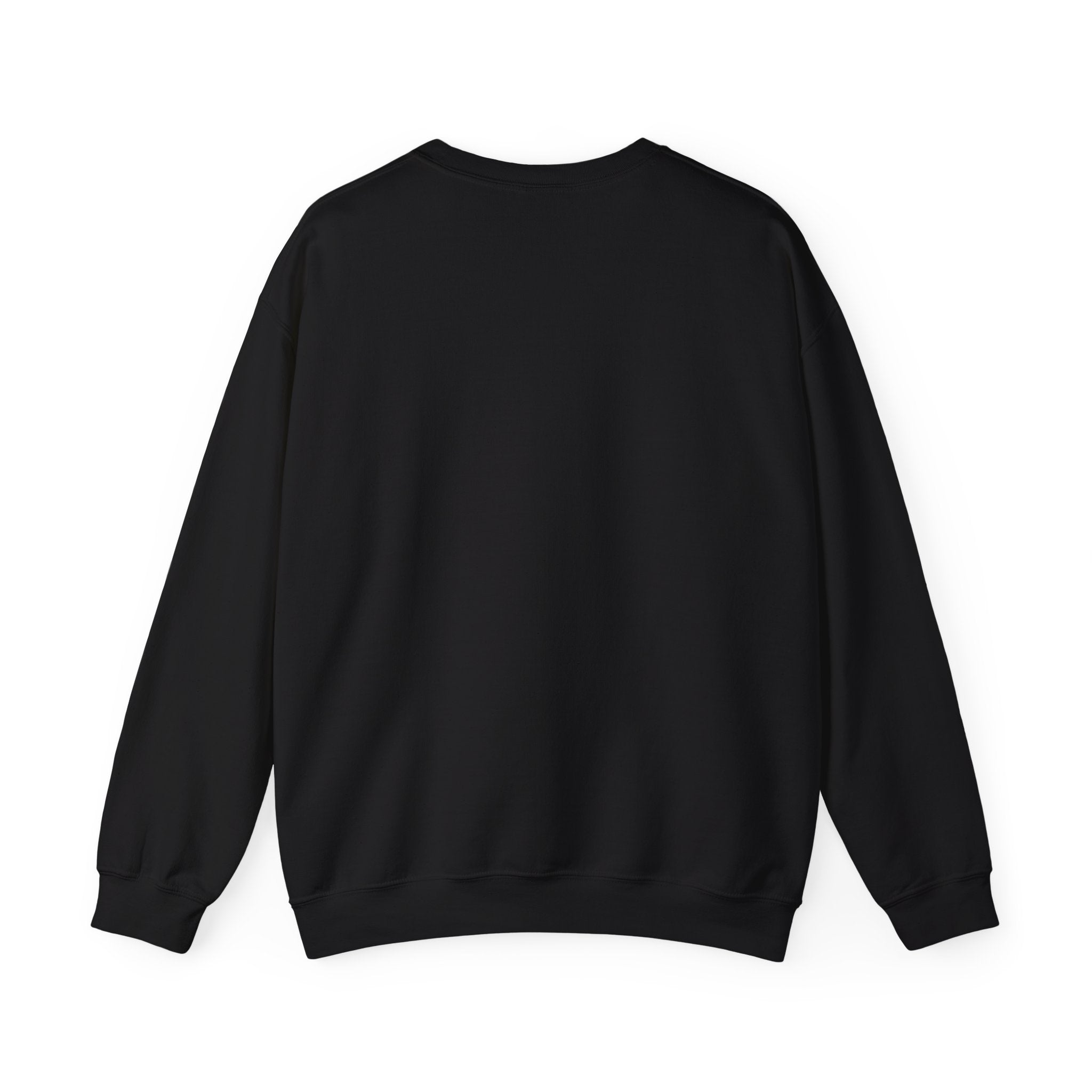 Post-ApocalypticSculpted Heritage Sweatshirt — Ranger Figure Graphic - Sculpted Heritage