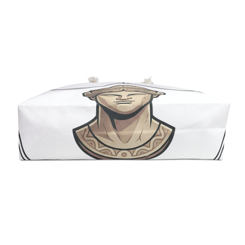 Weekender Bag - Sculpted Heritage