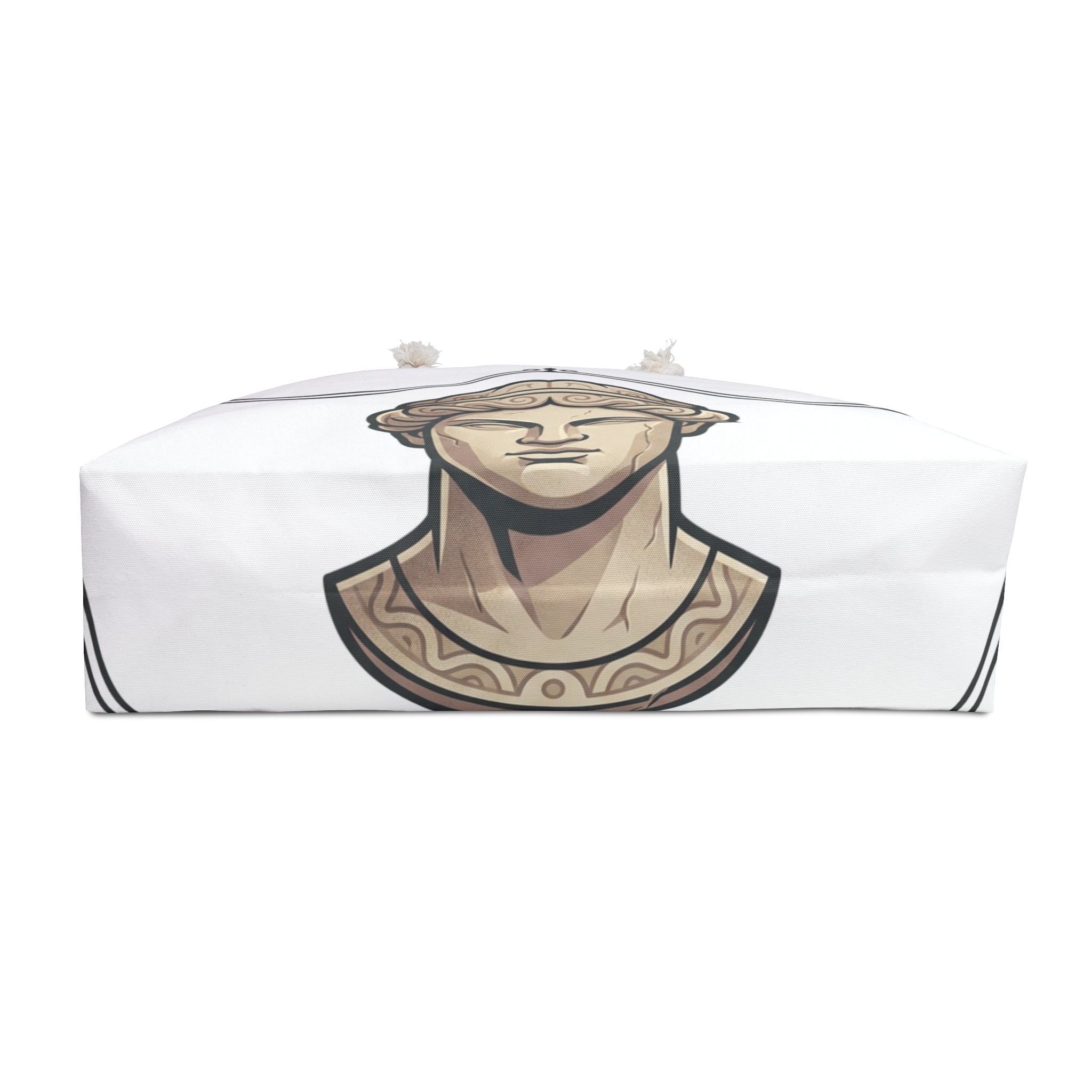 Weekender Bag - Sculpted Heritage