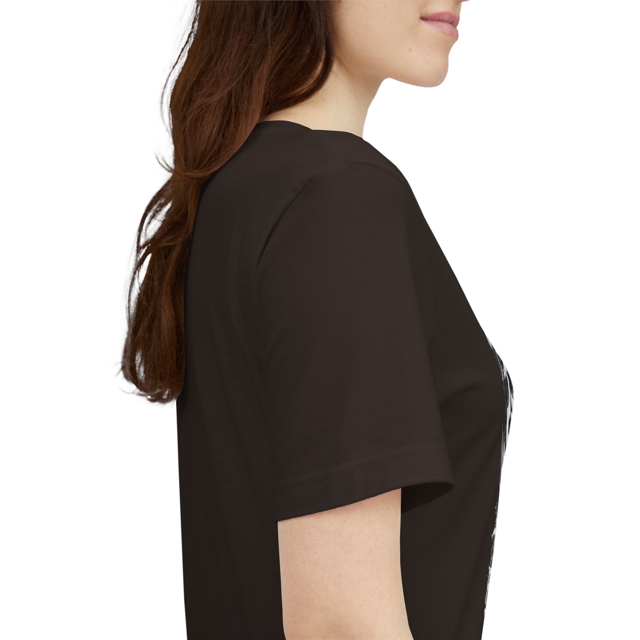 Sculpted Heritage Tee — David Statue Vintage Art Graphic Shirt