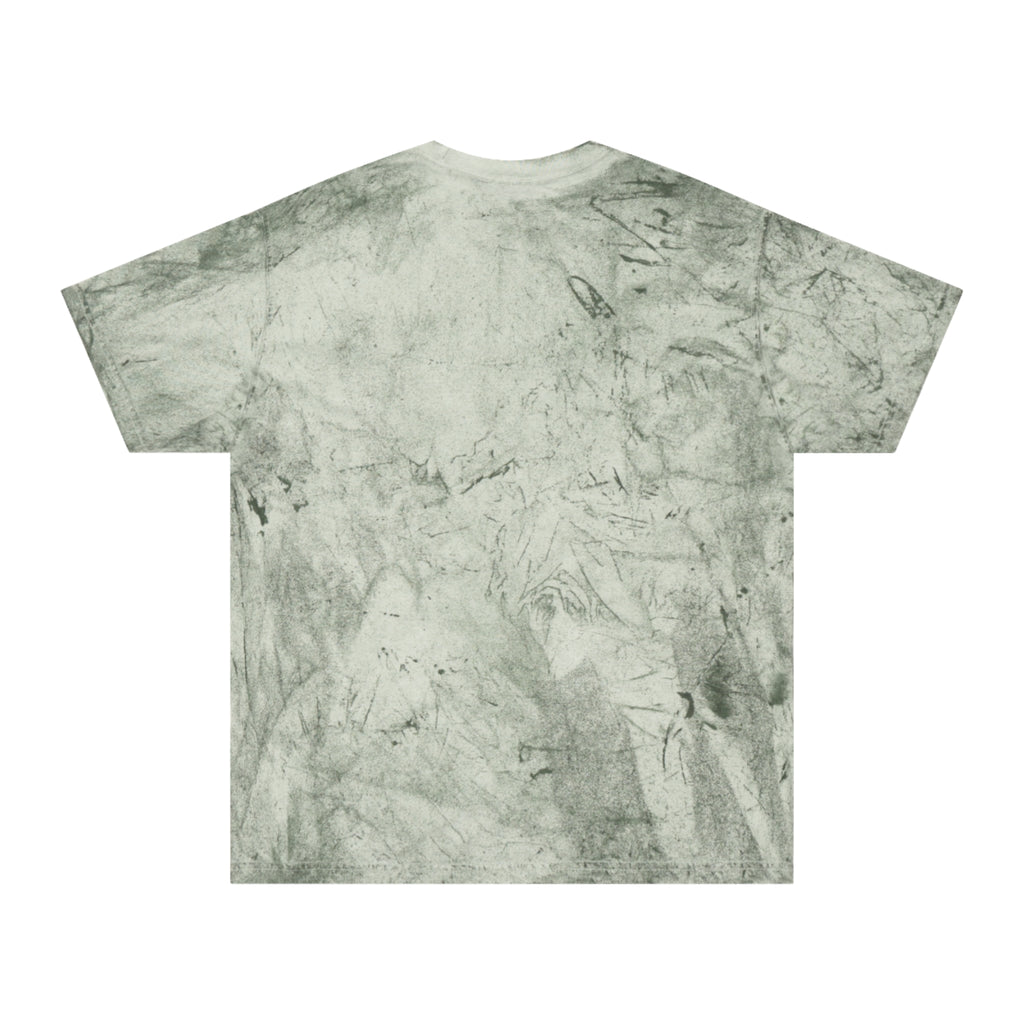 Sculpted Heritage T-Shirt - Sculpted Heritage