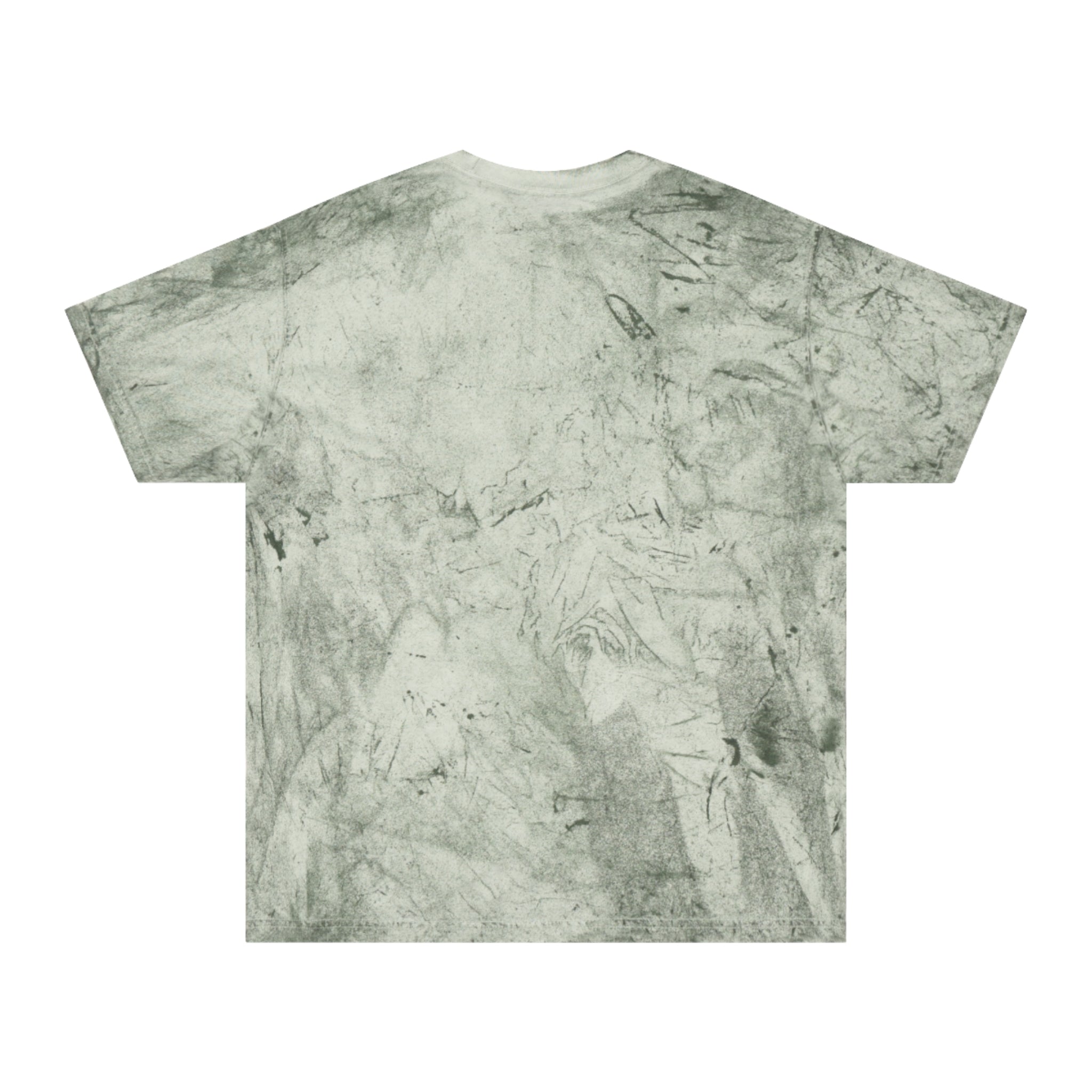 Sculpted Heritage T-Shirt - Sculpted Heritage