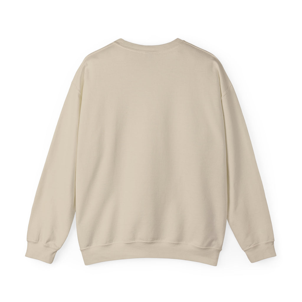 Post-ApocalypticSculpted Heritage Sweatshirt — Ranger Figure Graphic - Sculpted Heritage