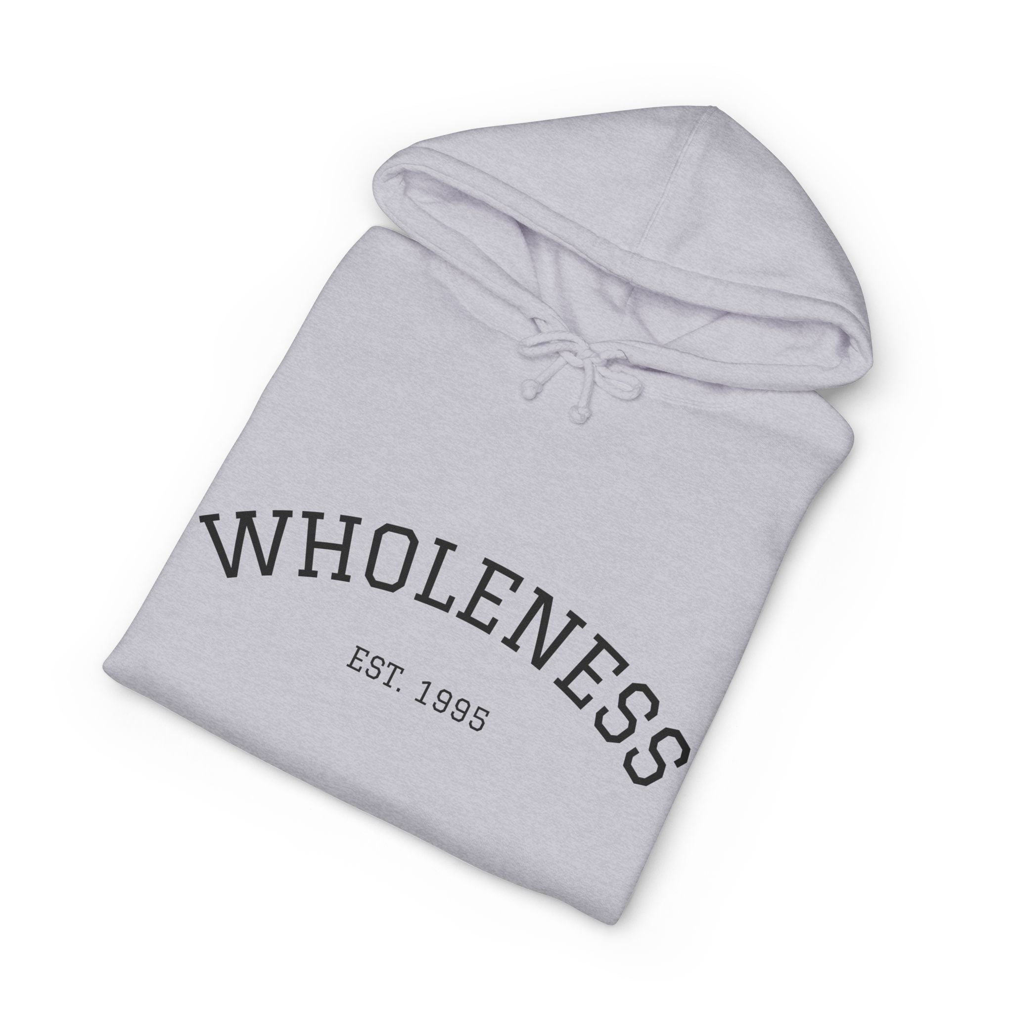 Sculpted Heritage Heavyweight Hooded Sweatshirt - Sculpted Heritage
