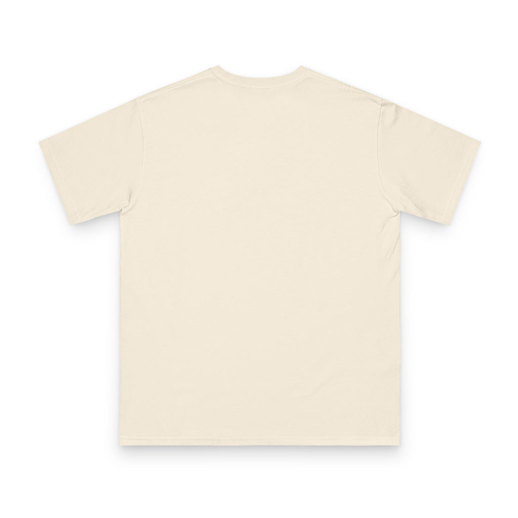 Sculpted Heritage T-Shirt — Vintage Celestial Graphic Tee - Sculpted Heritage