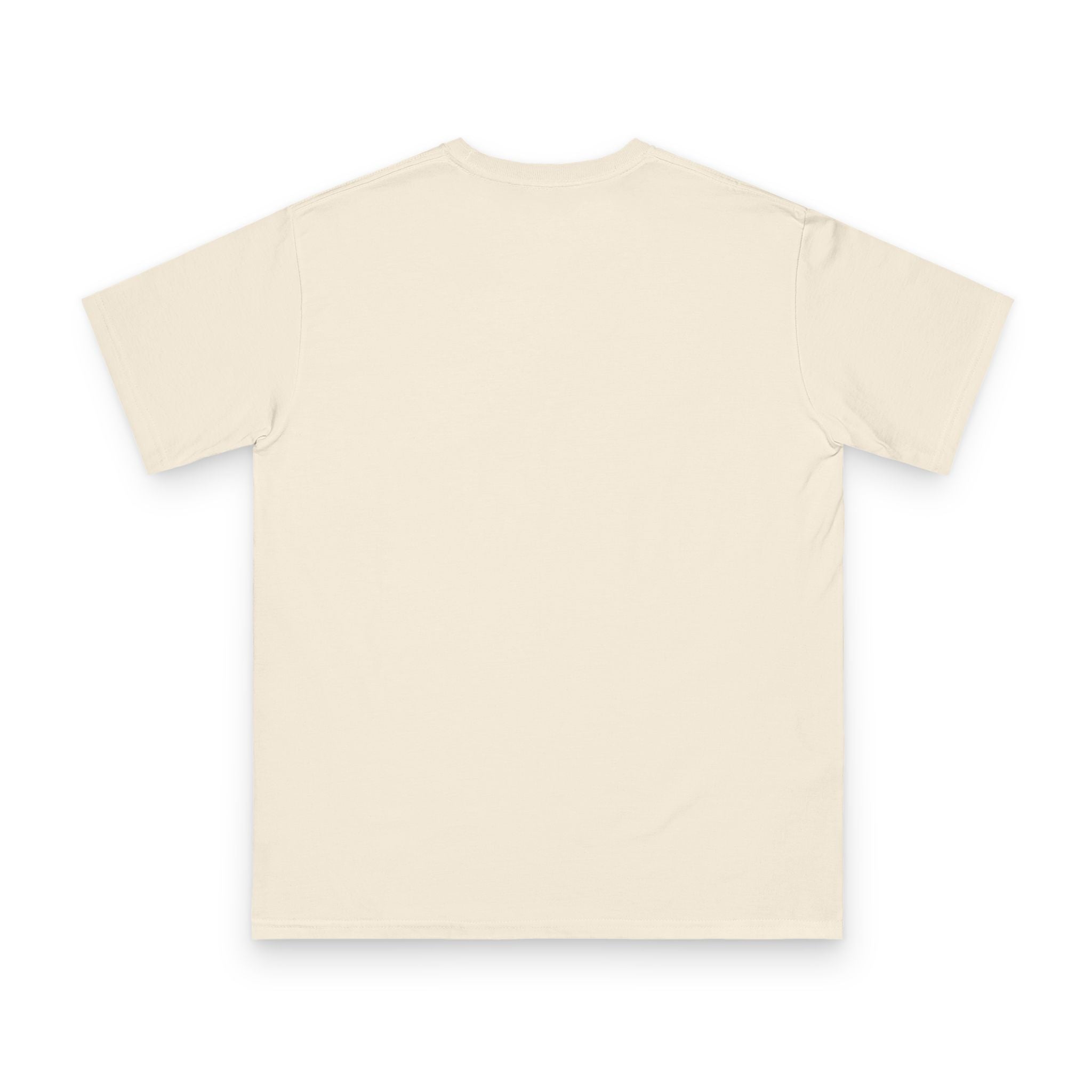 Sculpted Heritage T-Shirt — Vintage Celestial Graphic Tee - Sculpted Heritage