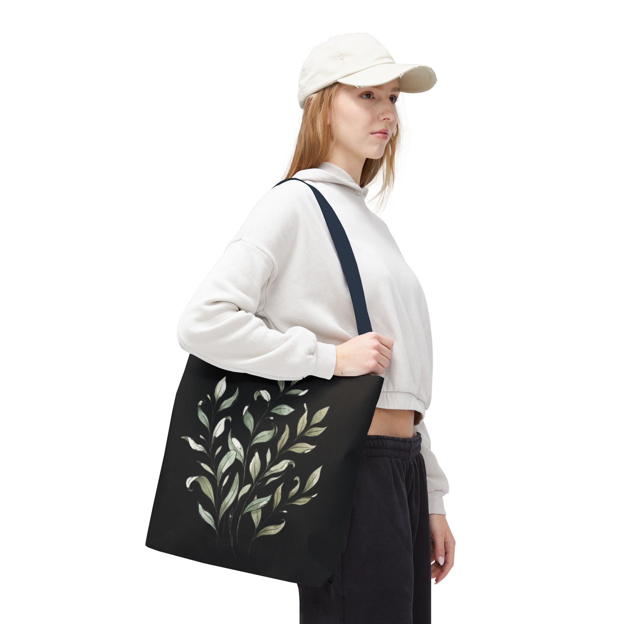Tote Bag (AOP) - Sculpted Heritage
