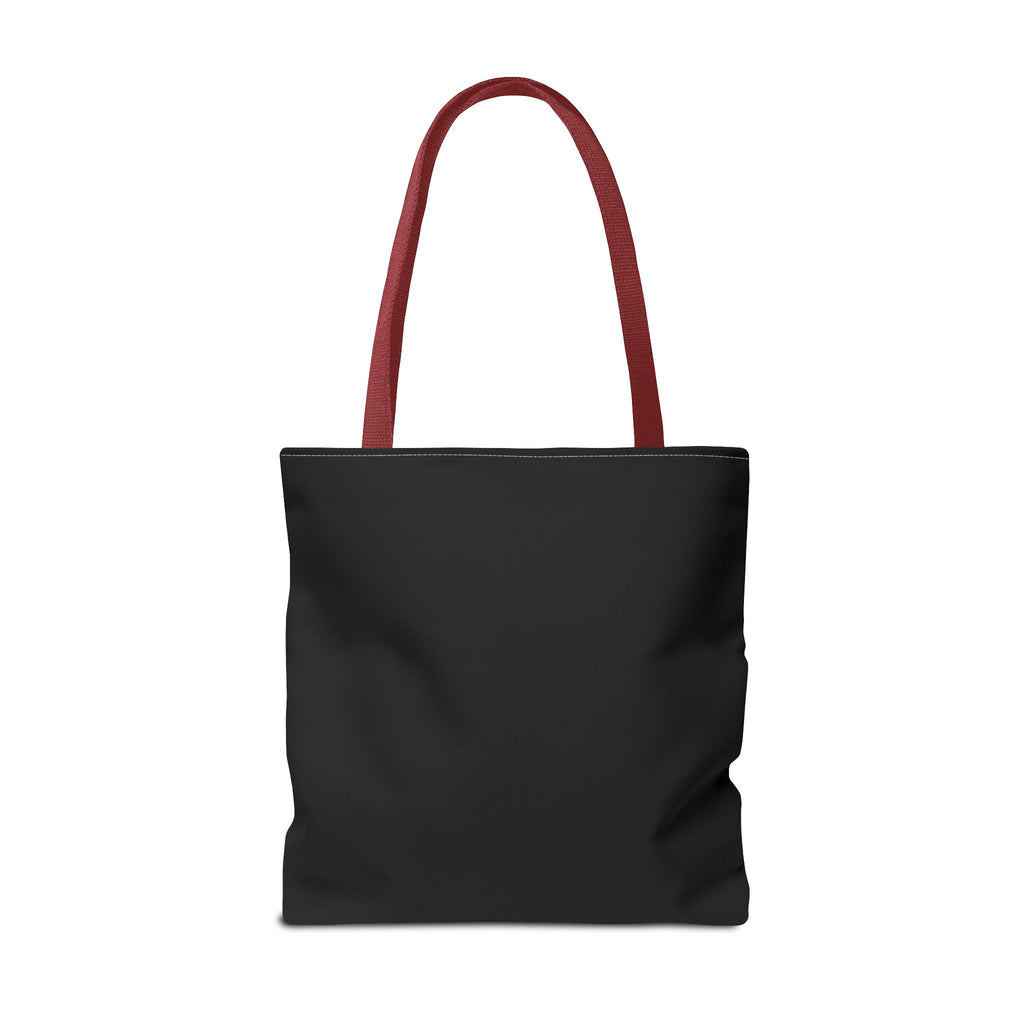 Tote Bag (AOP) - Sculpted Heritage