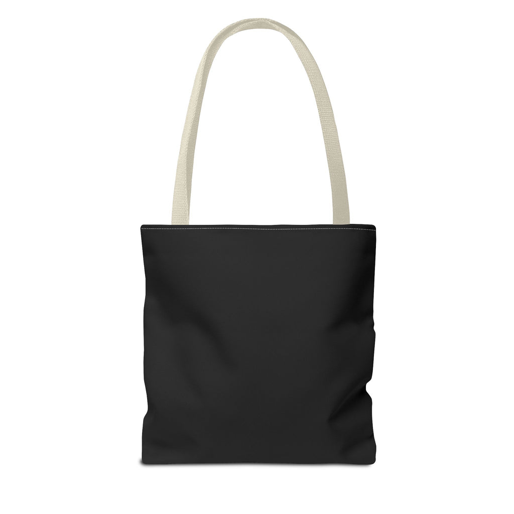 Tote Bag (AOP) - Sculpted Heritage