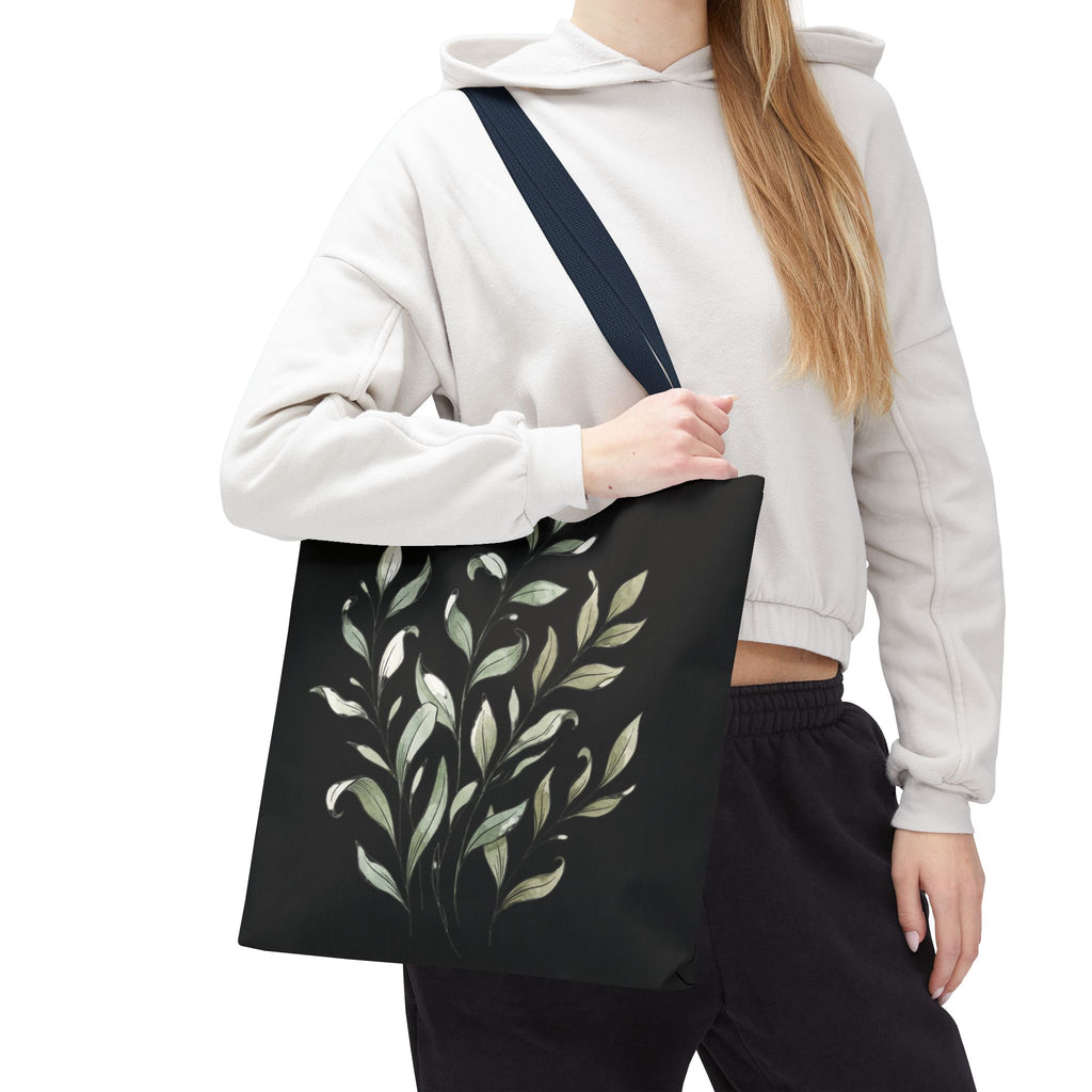 Tote Bag (AOP) - Sculpted Heritage