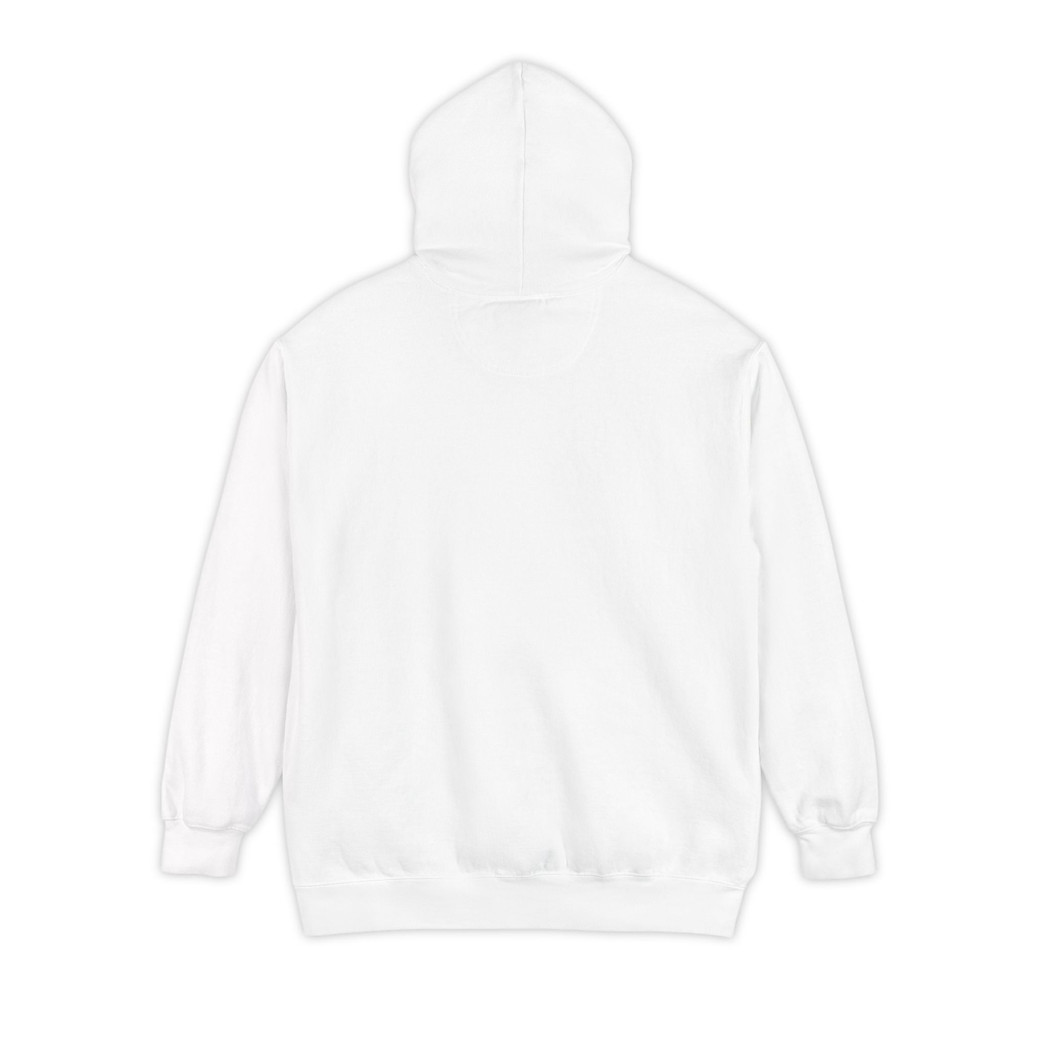 New Day Hoodie — "It’s a NEW DAY: Rise n' Shine" Inspirational Hoodie - Sculpted Heritage