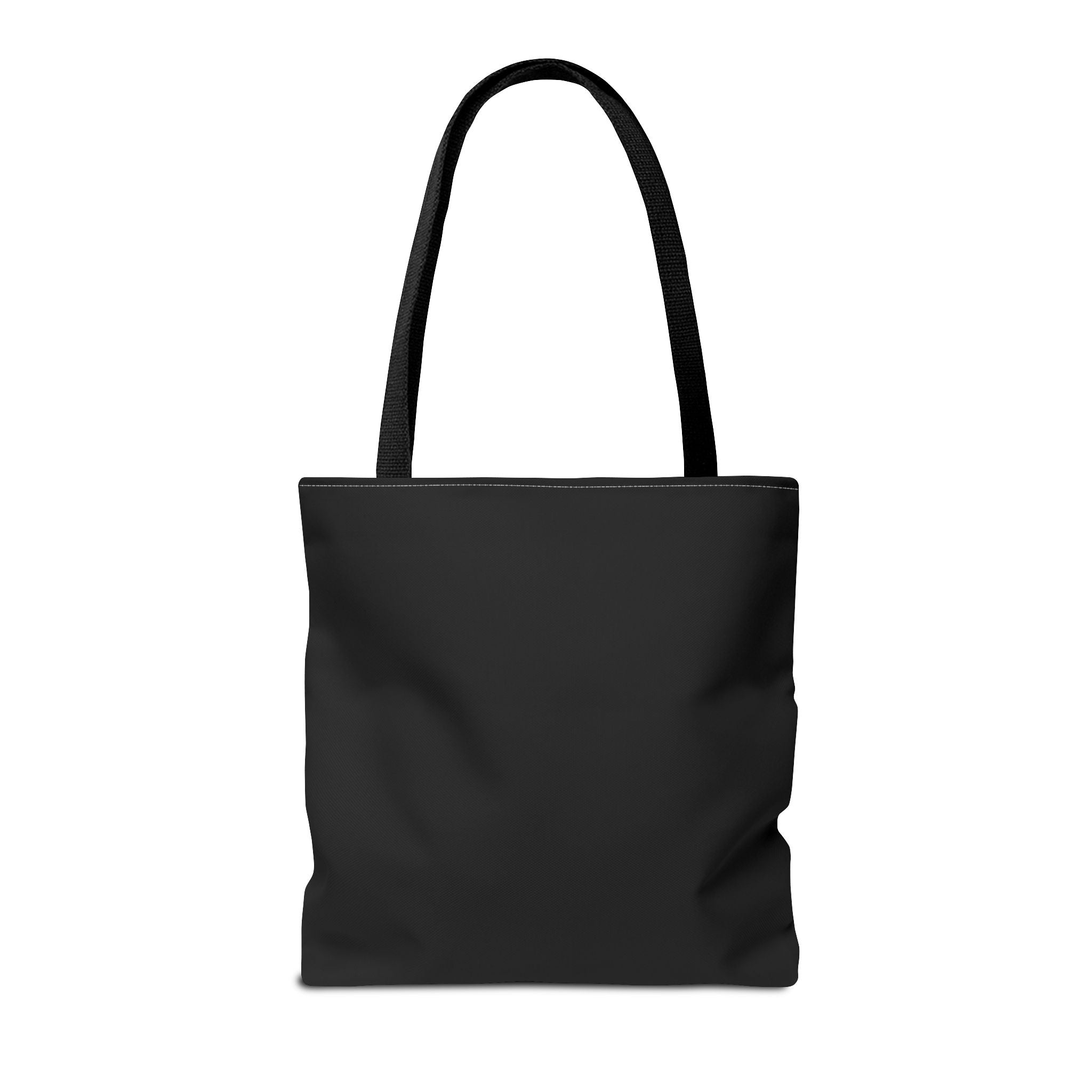 Tote Bag (AOP) - Sculpted Heritage