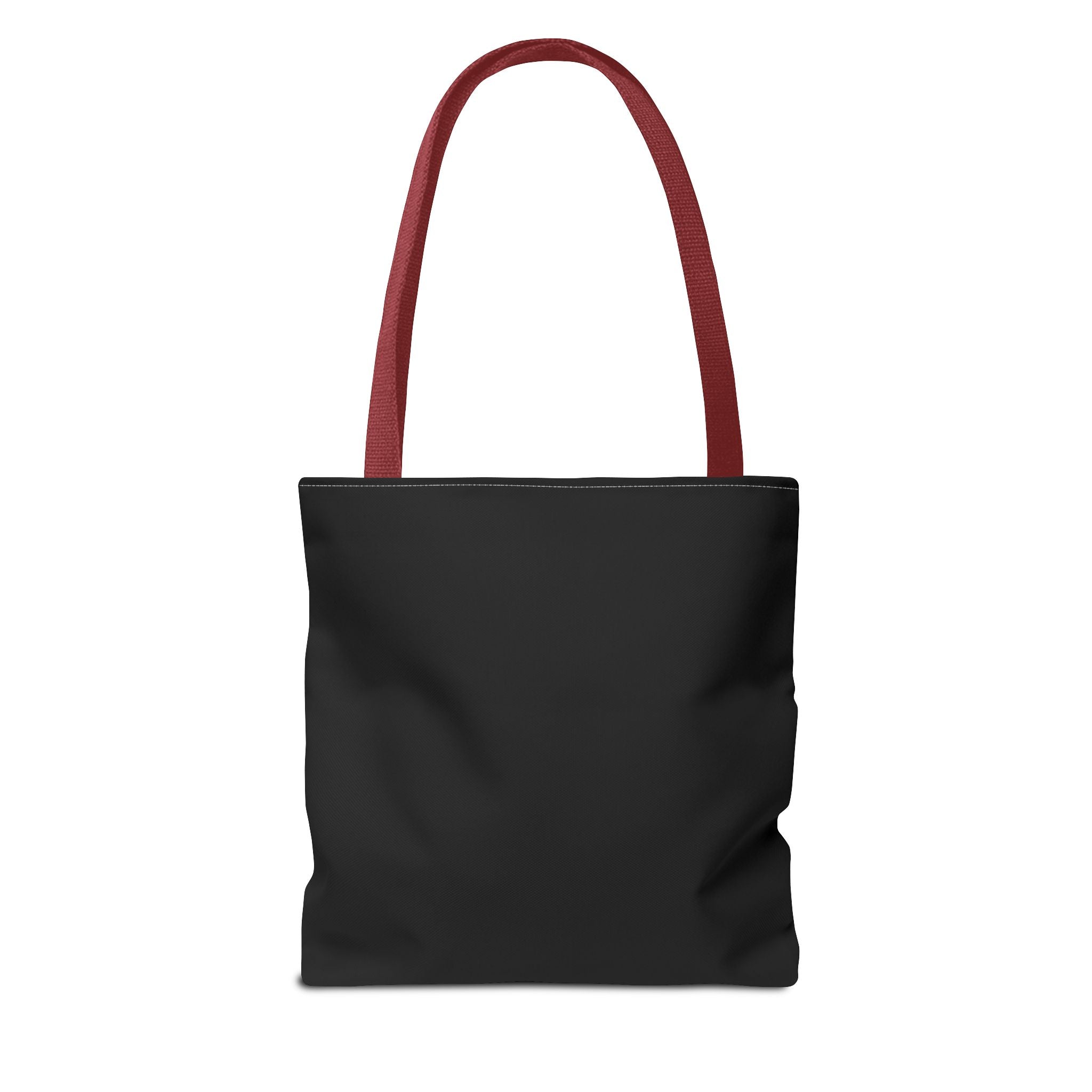 Tote Bag (AOP) - Sculpted Heritage