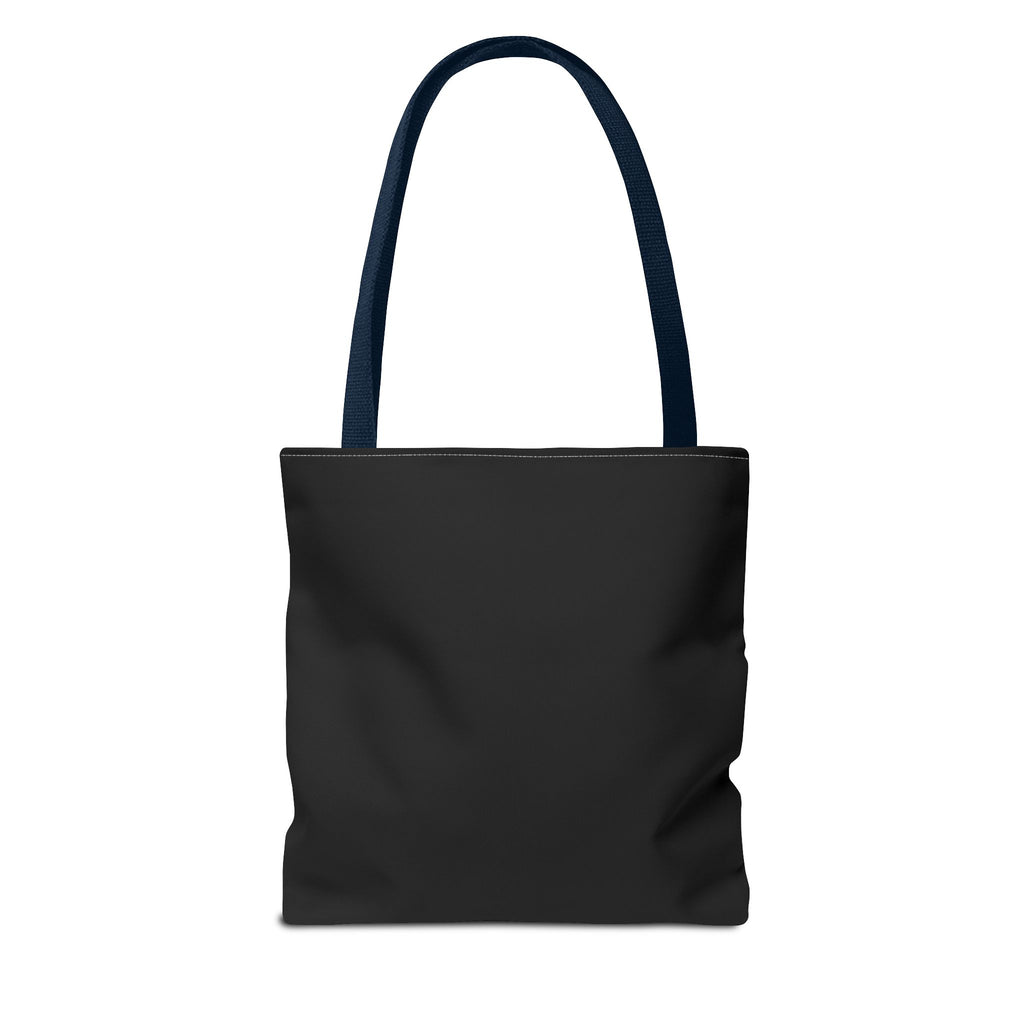 Tote Bag (AOP) - Sculpted Heritage