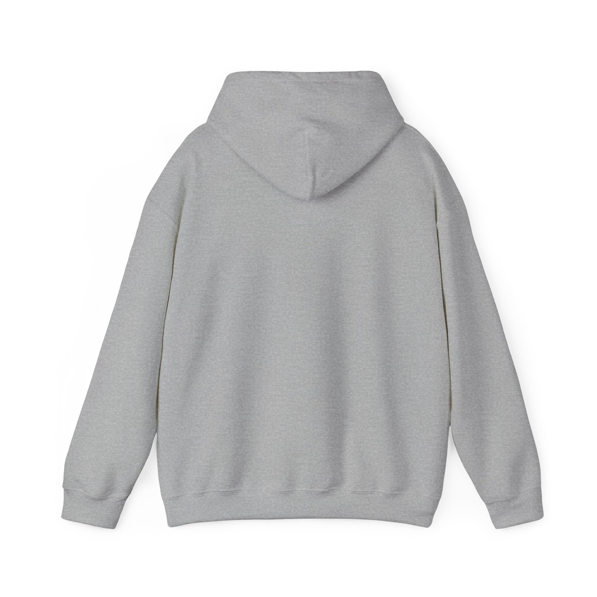 Unisex Heavy Blend™ Hooded Sweatshirt - Sculpted Heritage