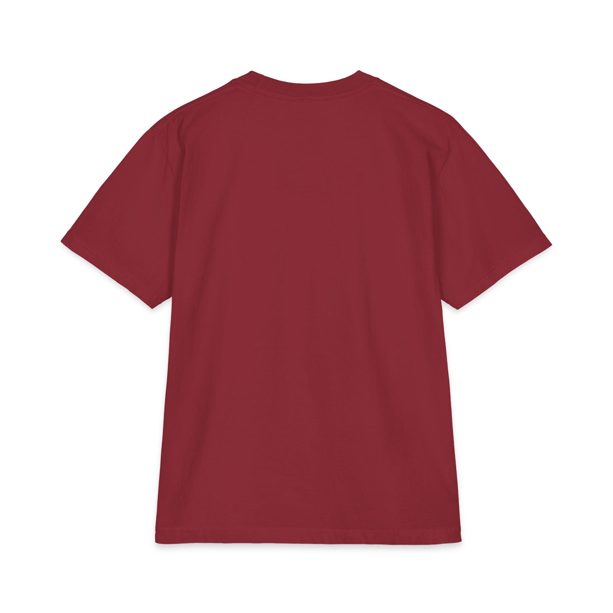 Unisex Max Heavyweight Short Sleeve - Sculpted Heritage