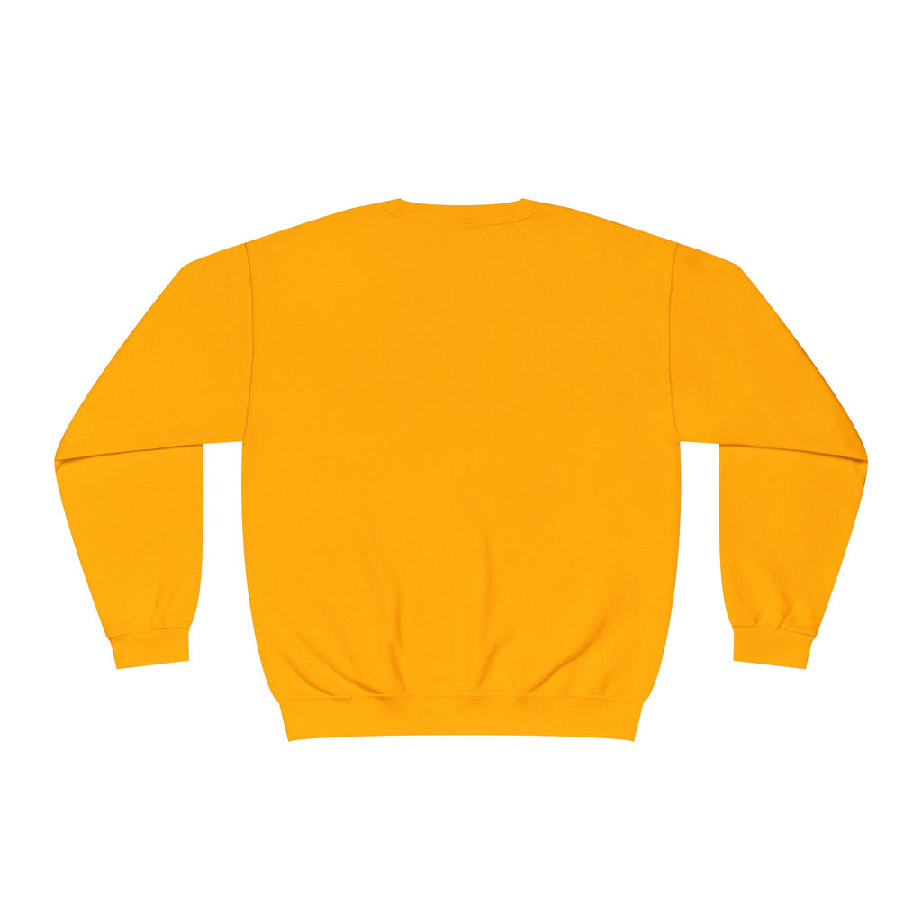 Unisex NuBlend® Crewneck Sweatshirt - Sculpted Heritage