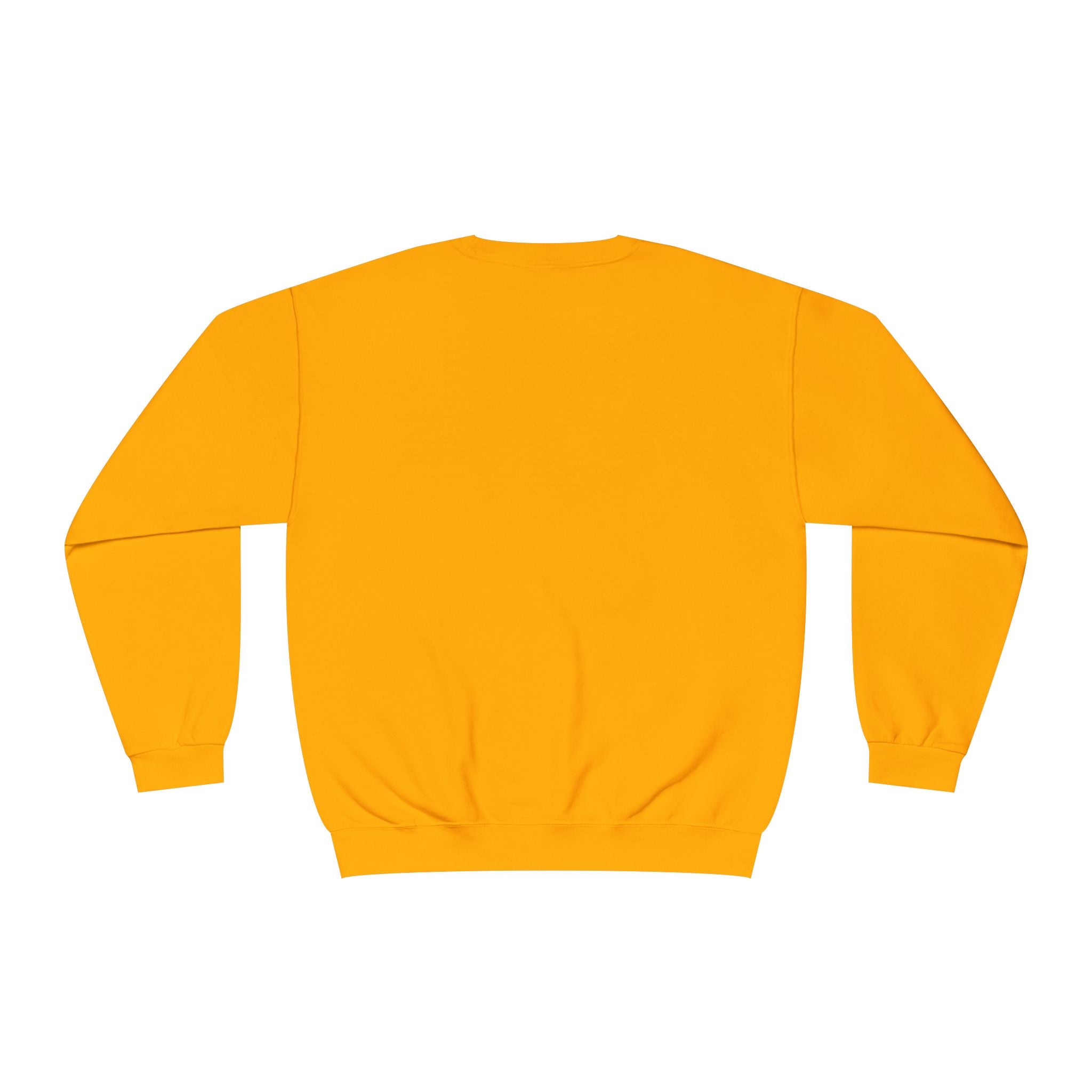 Unisex NuBlend® Crewneck Sweatshirt - Sculpted Heritage