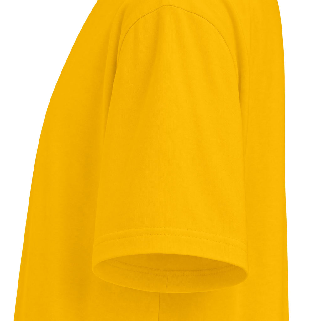 Unisex Max Heavyweight Short Sleeve - Sculpted Heritage