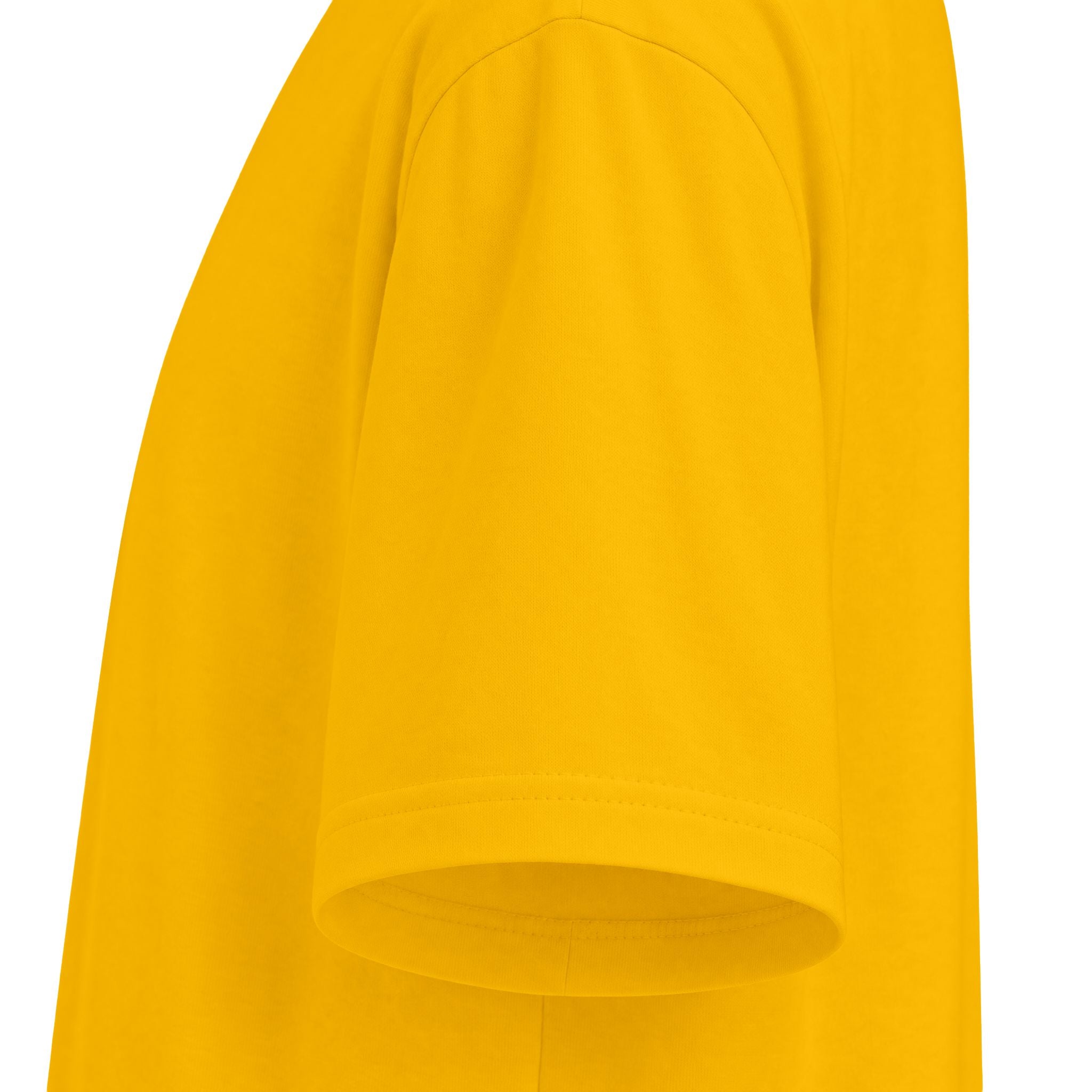 Unisex Max Heavyweight Short Sleeve - Sculpted Heritage