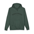Sculpted Heritage Heavyweight Hooded Sweatshirt - Sculpted Heritage