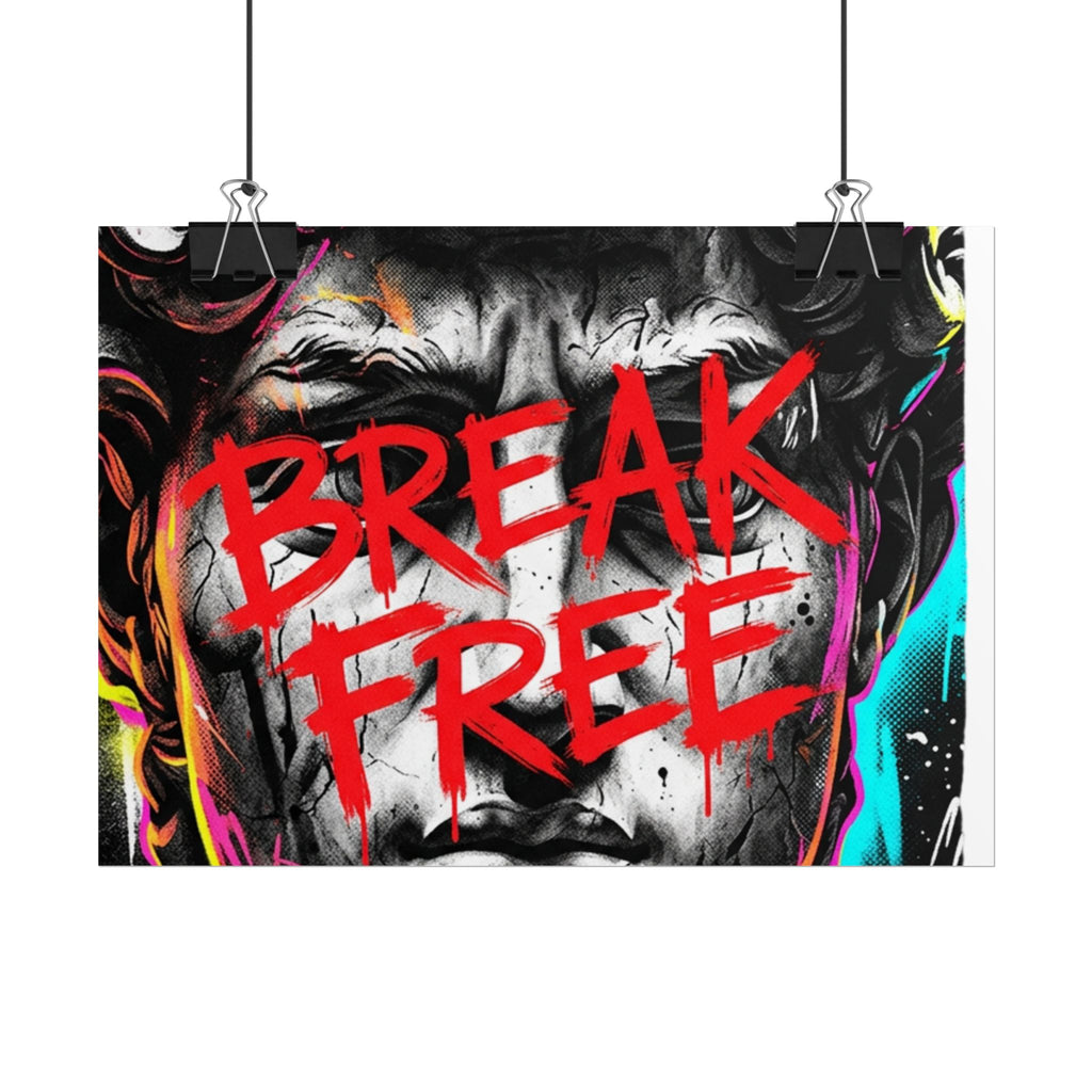 Rolled Posters - Sculpted Heritage