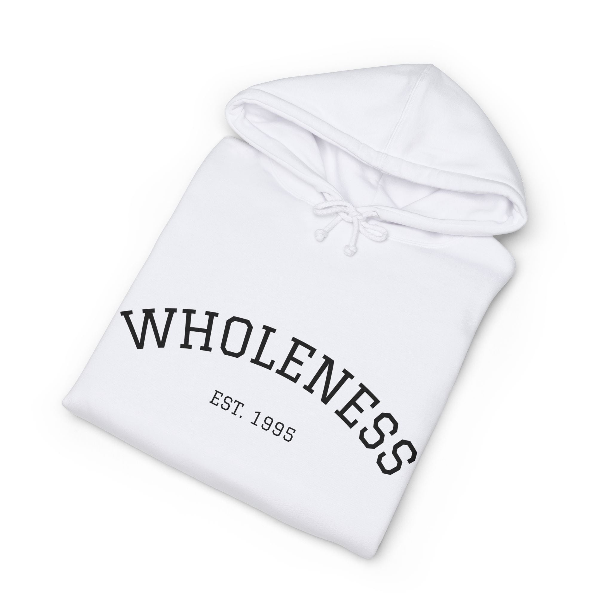 Sculpted Heritage Heavyweight Hooded Sweatshirt - Sculpted Heritage