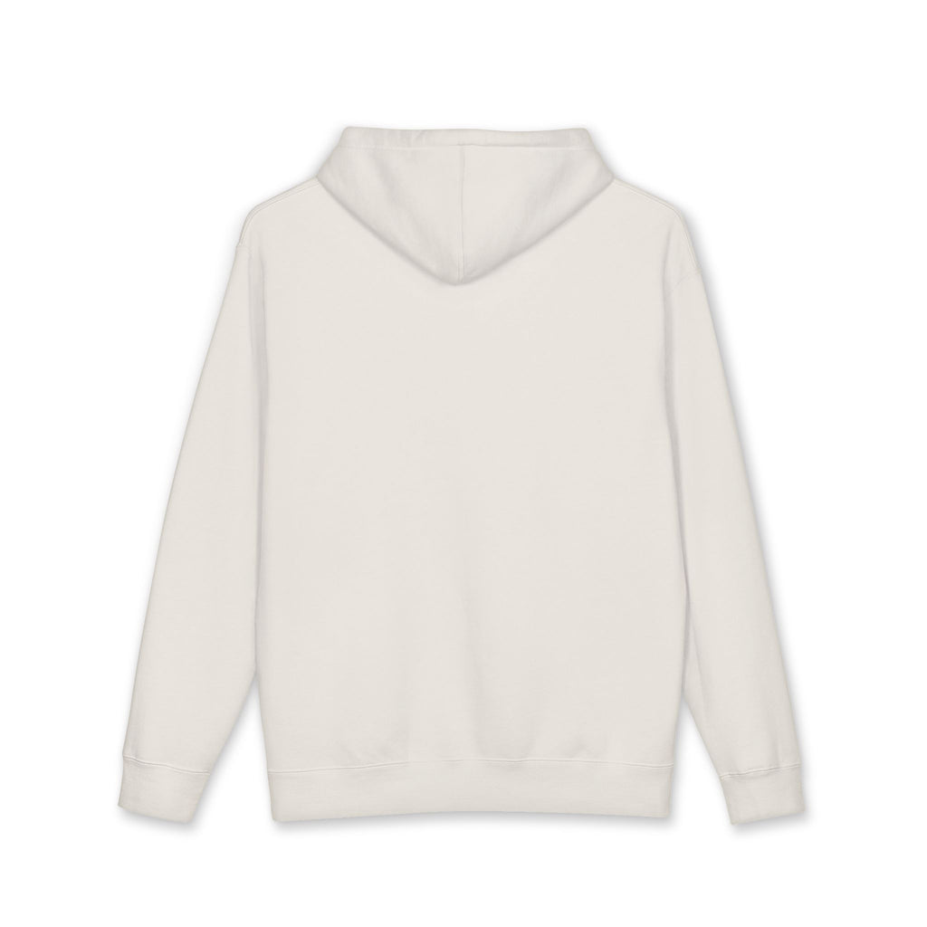 Sculpted Heritage Heavyweight Hooded Sweatshirt - Sculpted Heritage