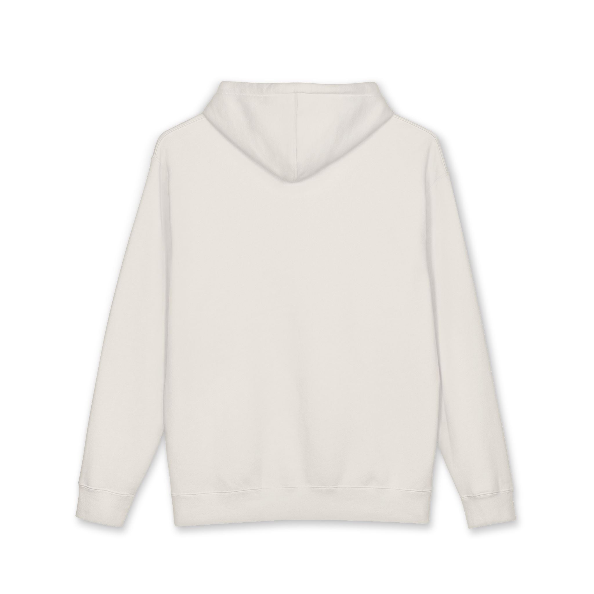 Sculpted Heritage Heavyweight Hooded Sweatshirt - Sculpted Heritage