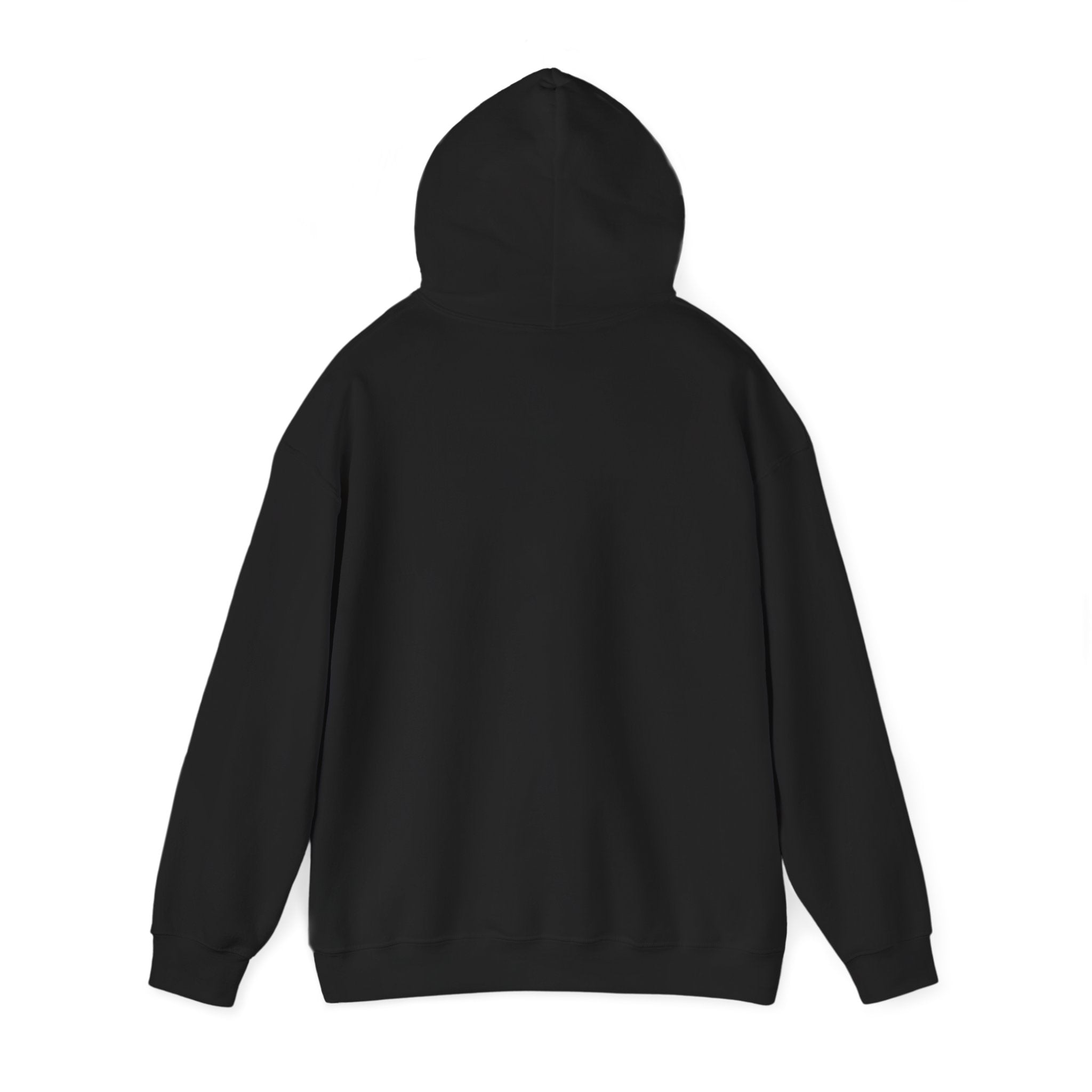 Unisex Heavy Blend™ Hooded Sweatshirt - Sculpted Heritage