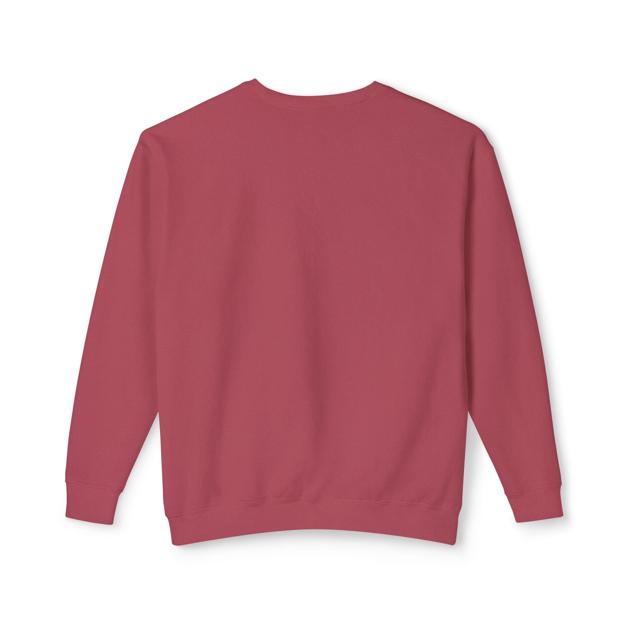 Sculpted Heritage Sweatshirt — Vintage Cherub Graphic - Sculpted Heritage