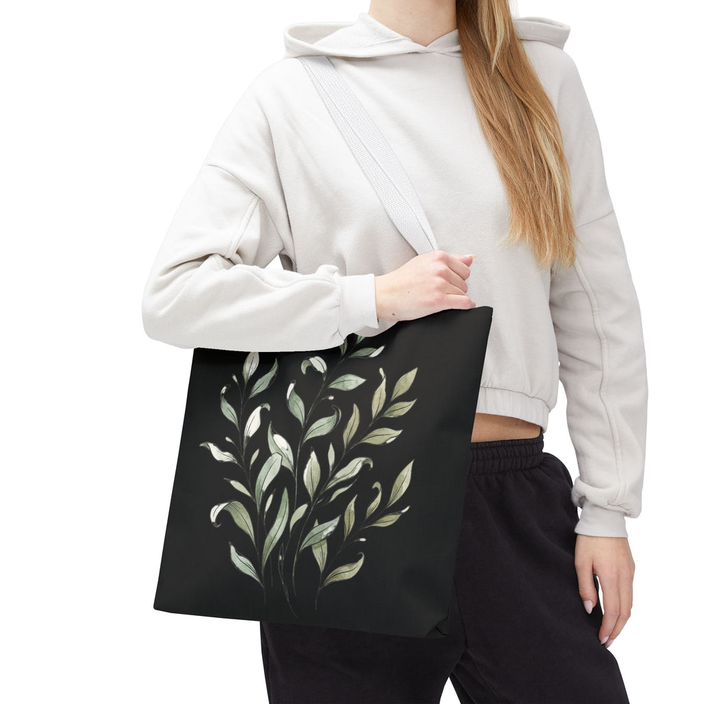 Tote Bag (AOP) - Sculpted Heritage