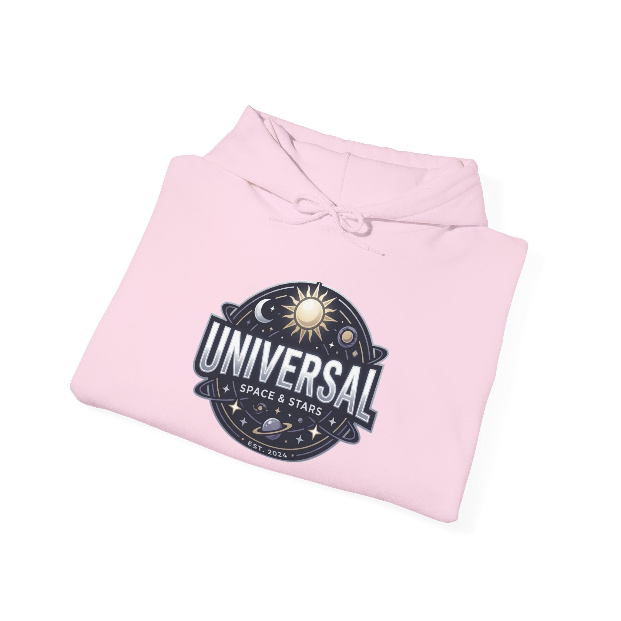 Unisex Heavy Blend™ Hooded Sweatshirt - Sculpted Heritage