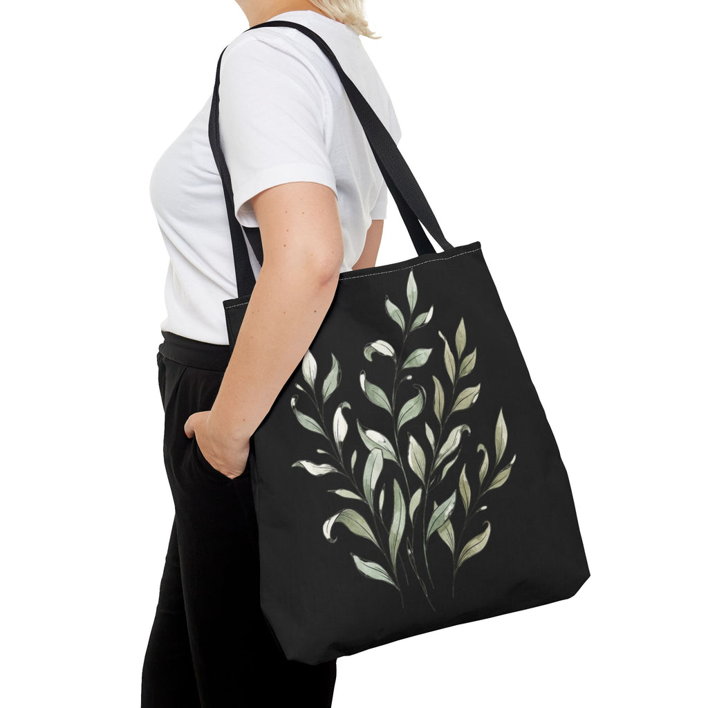 Tote Bag (AOP) - Sculpted Heritage