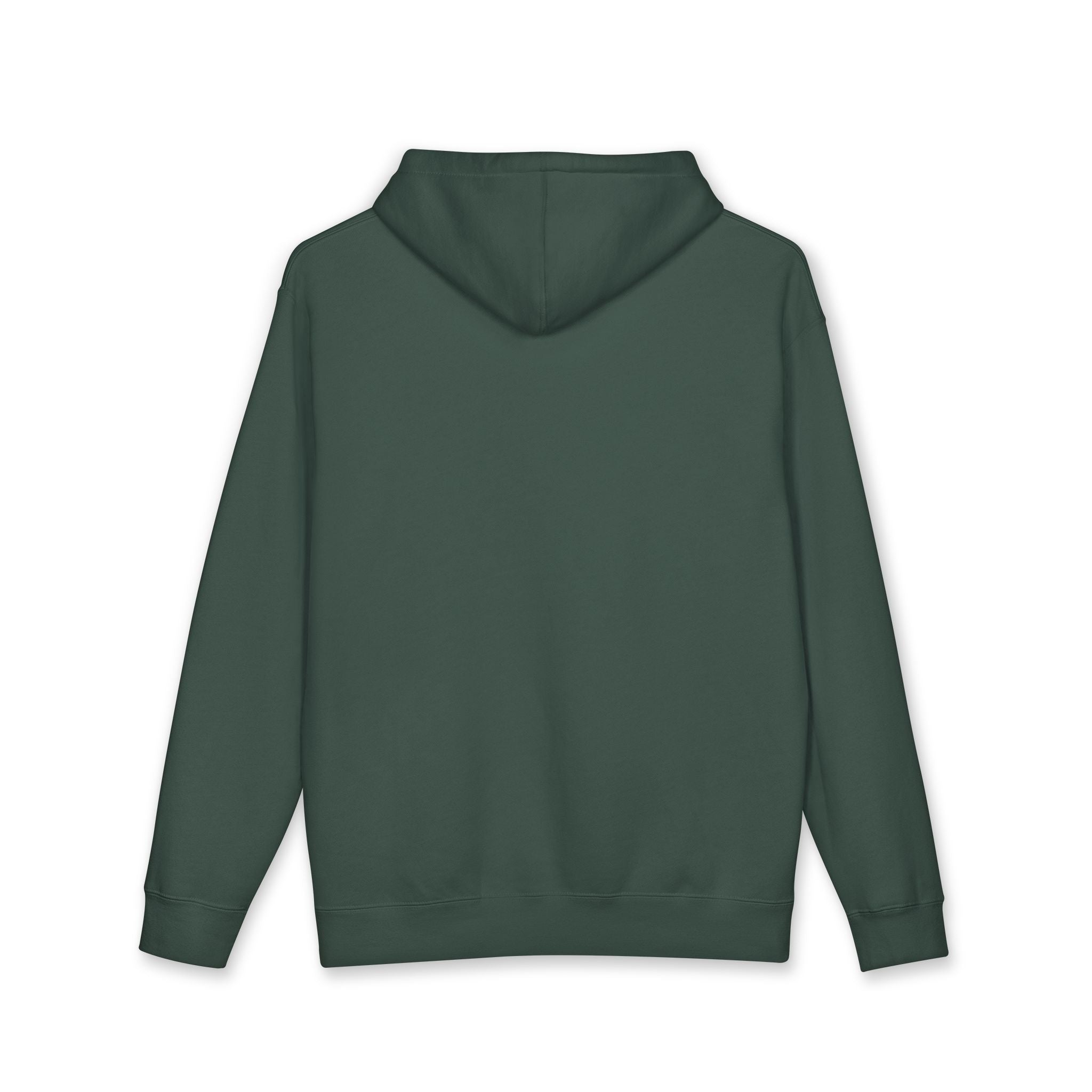 Sculpted Heritage Heavyweight Hooded Sweatshirt - Sculpted Heritage
