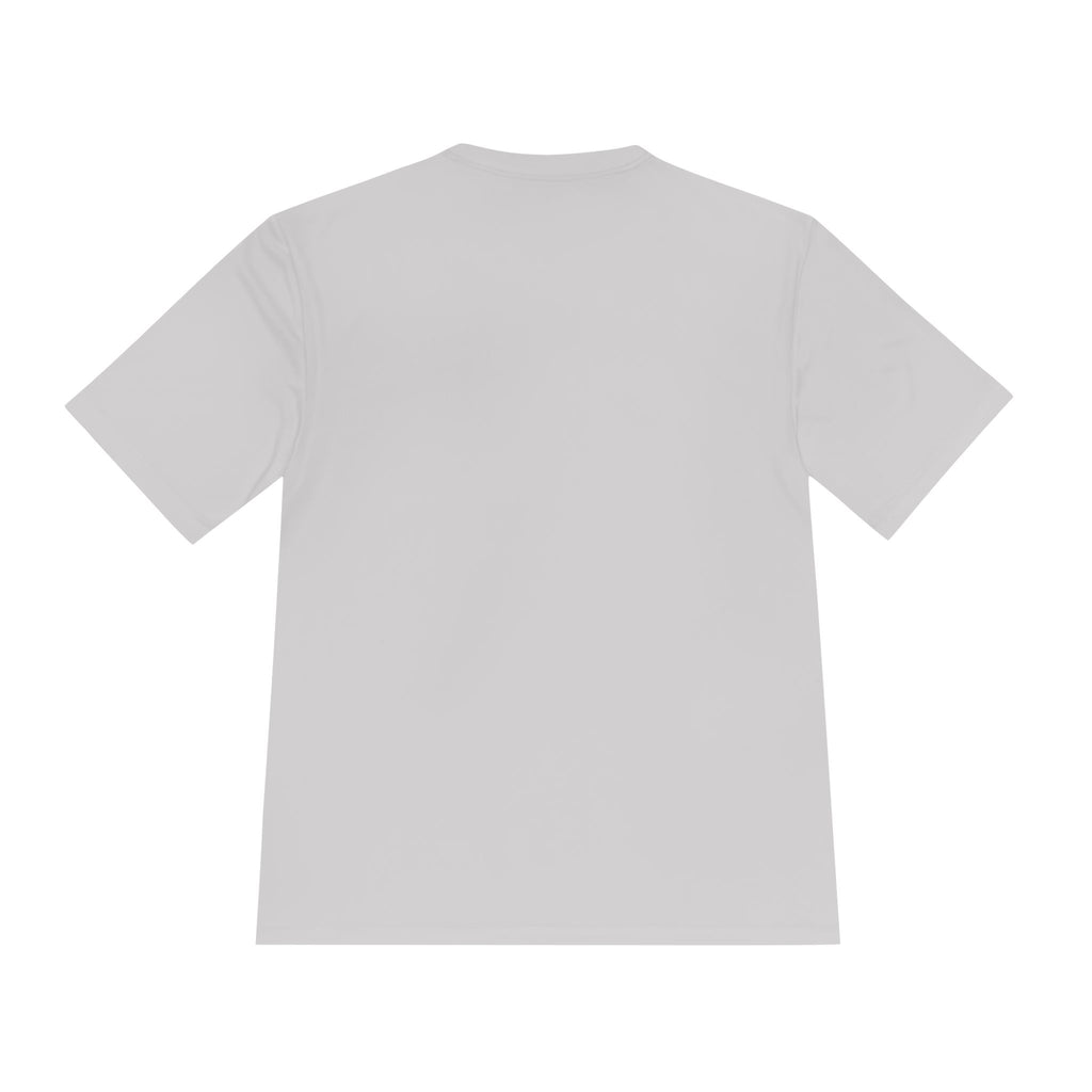 Unisex Moisture Wicking Tee - Sculpted Heritage