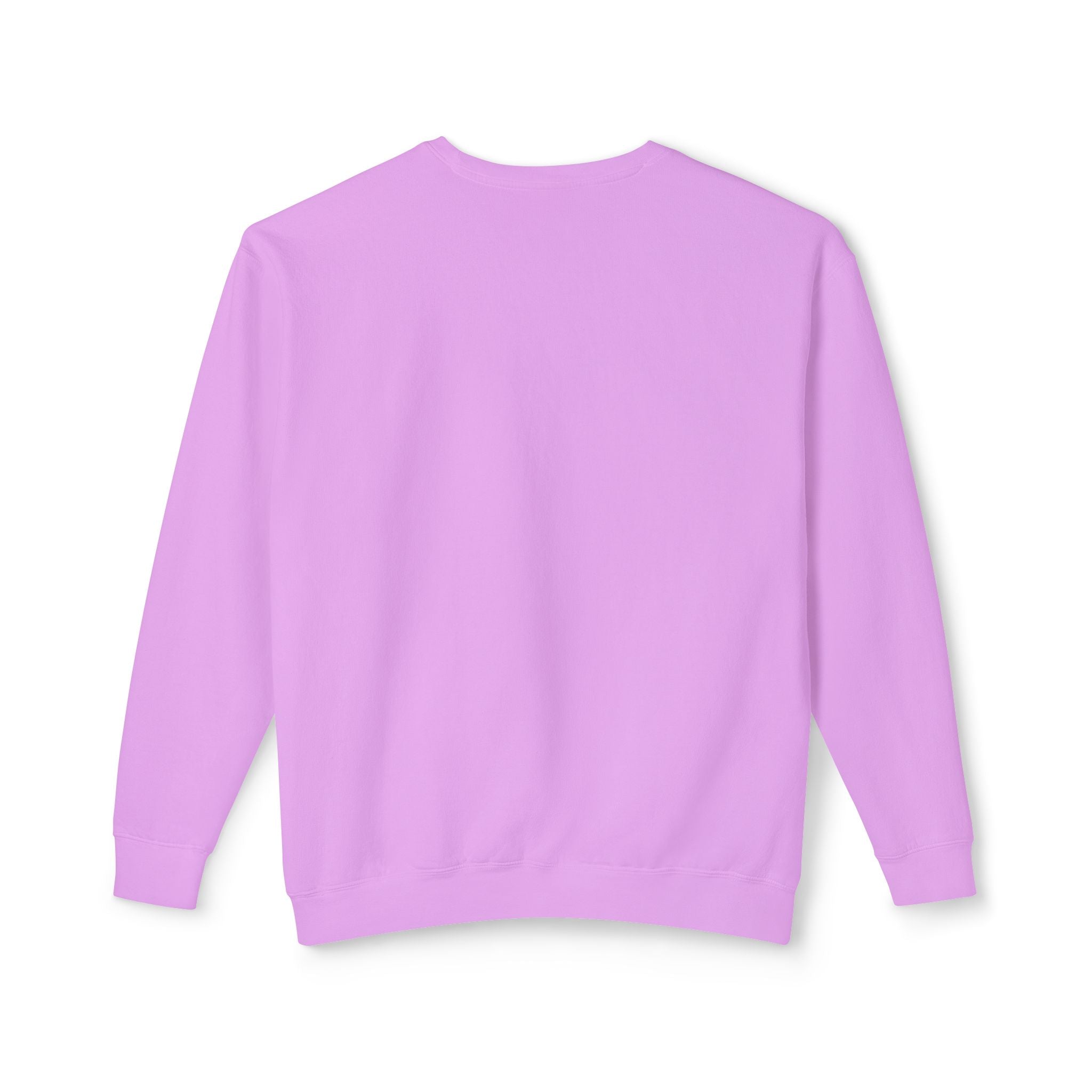 Sculpted Heritage Sweatshirt — Vintage Cherub Graphic - Sculpted Heritage