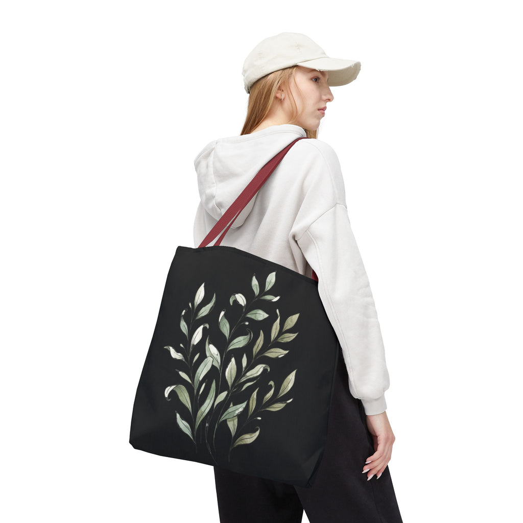 Tote Bag (AOP) - Sculpted Heritage
