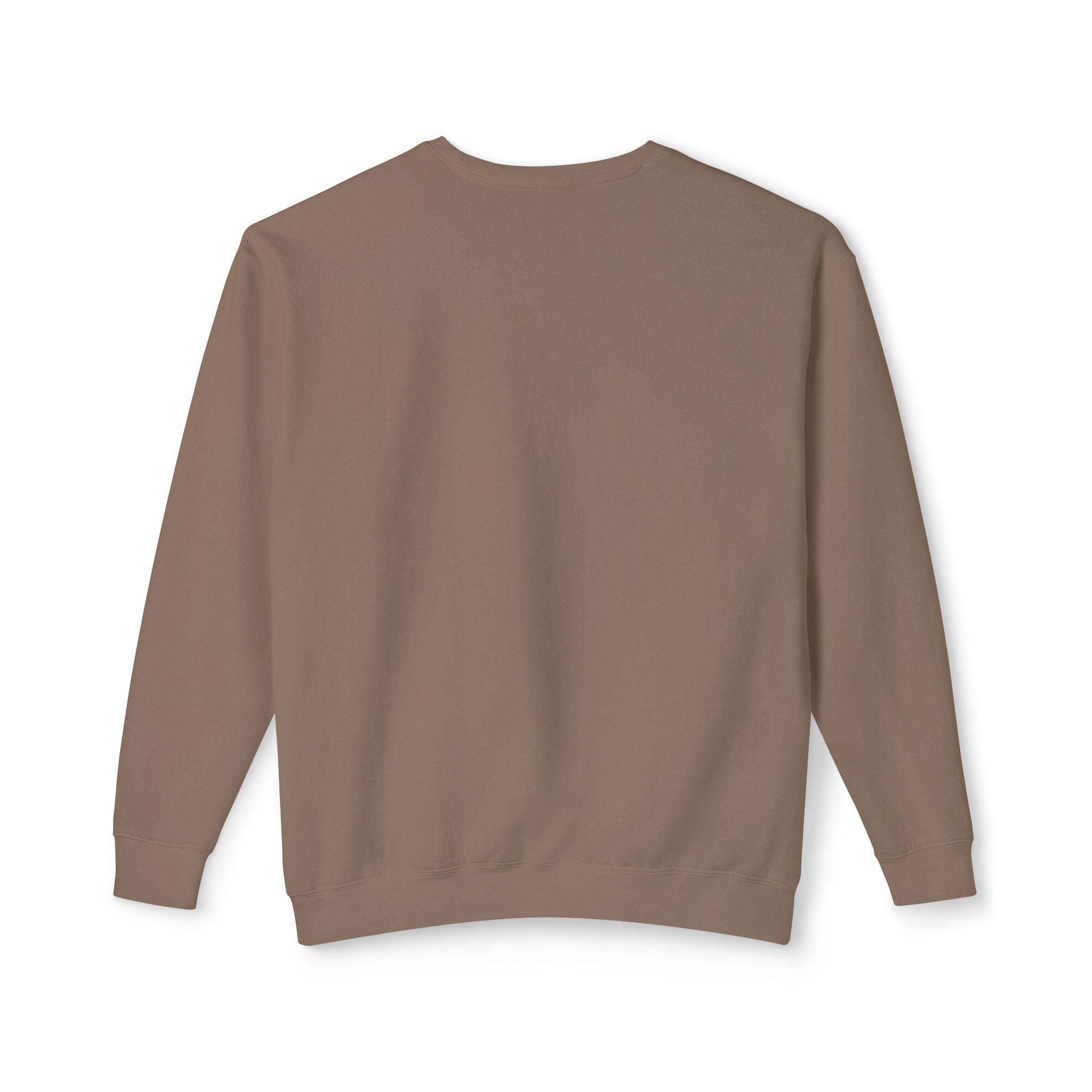 Sculpted Heritage Sweatshirt — Vintage Cherub Graphic - Sculpted Heritage