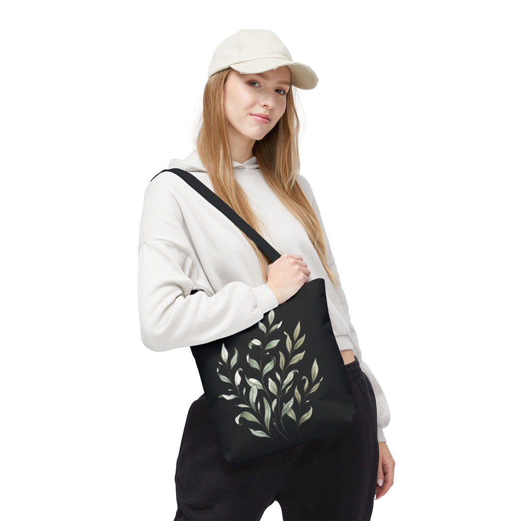 Tote Bag (AOP) - Sculpted Heritage