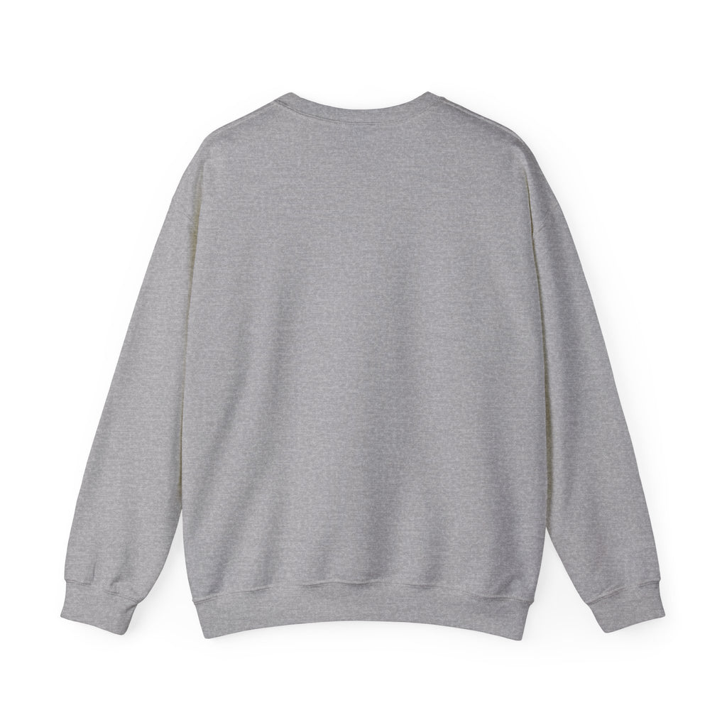 Post-ApocalypticSculpted Heritage Sweatshirt — Ranger Figure Graphic - Sculpted Heritage