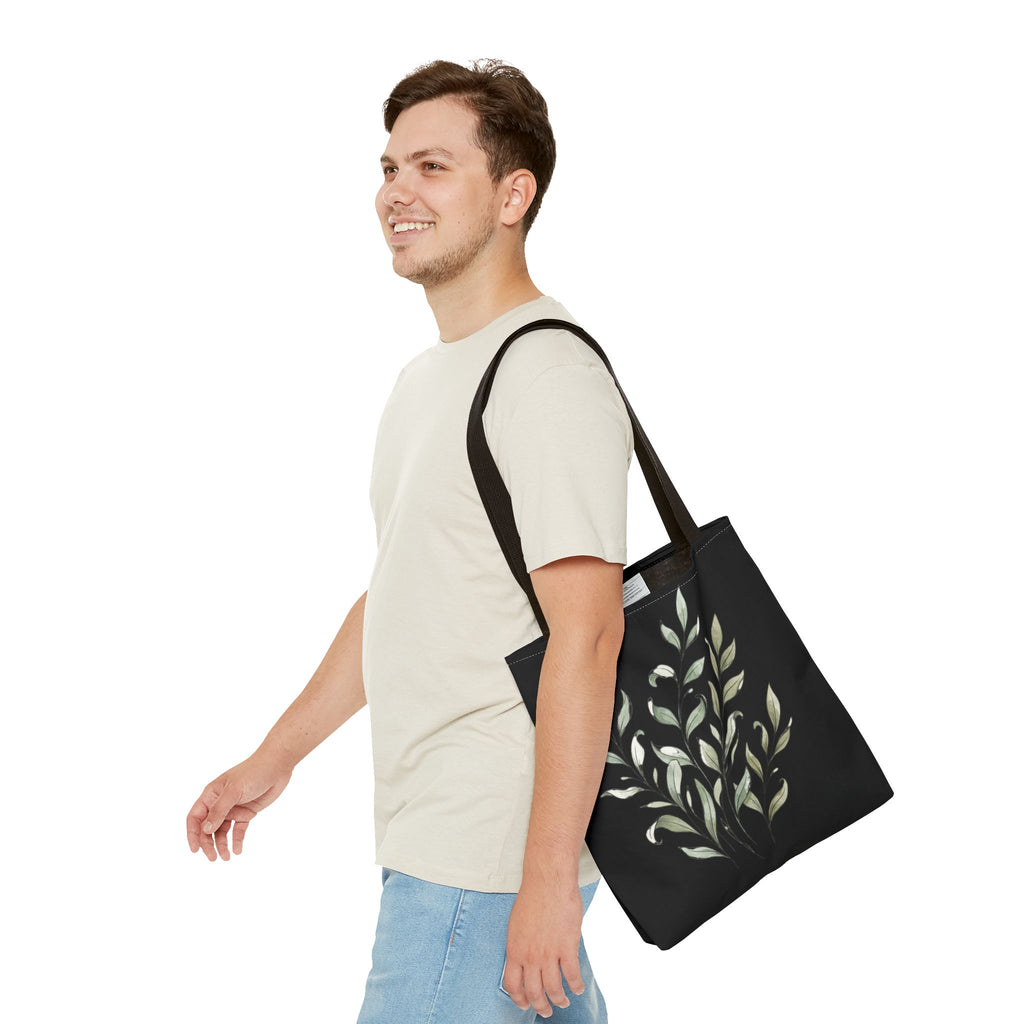 Tote Bag (AOP) - Sculpted Heritage