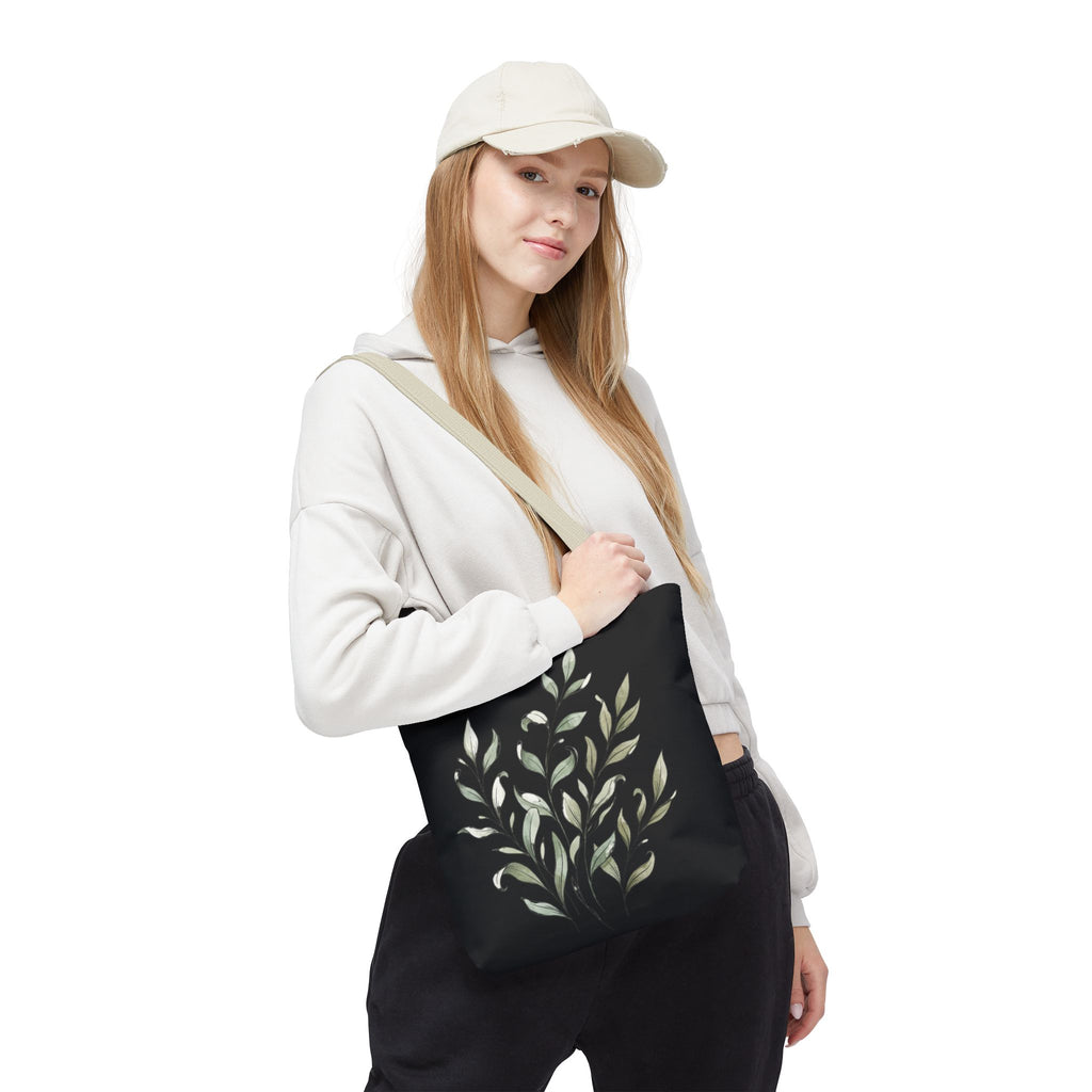 Tote Bag (AOP) - Sculpted Heritage
